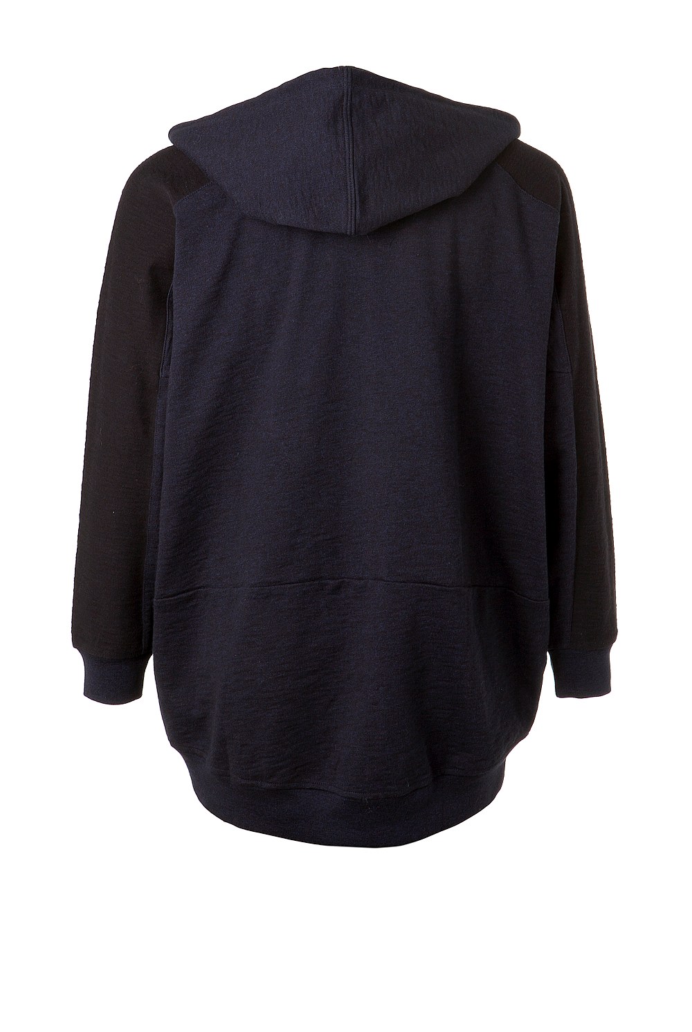 Sweat Anorak