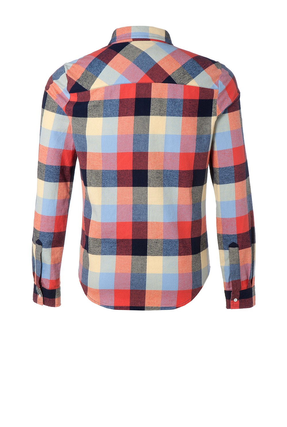 Check Shirt
