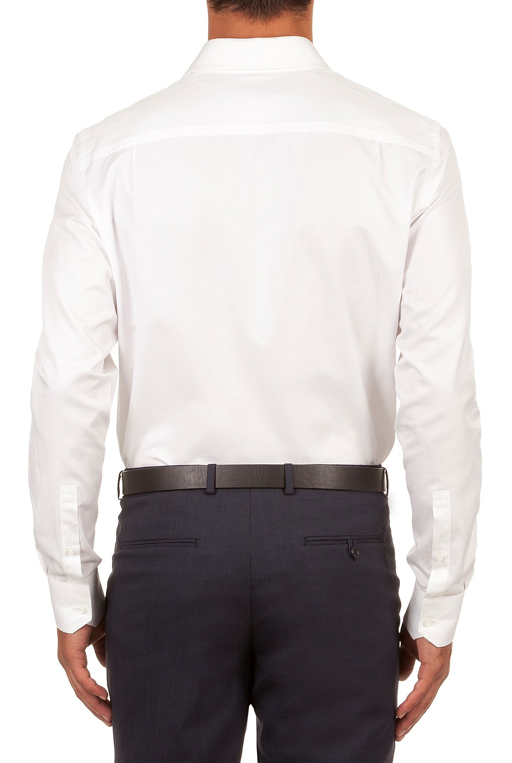 Herringbone Shirt