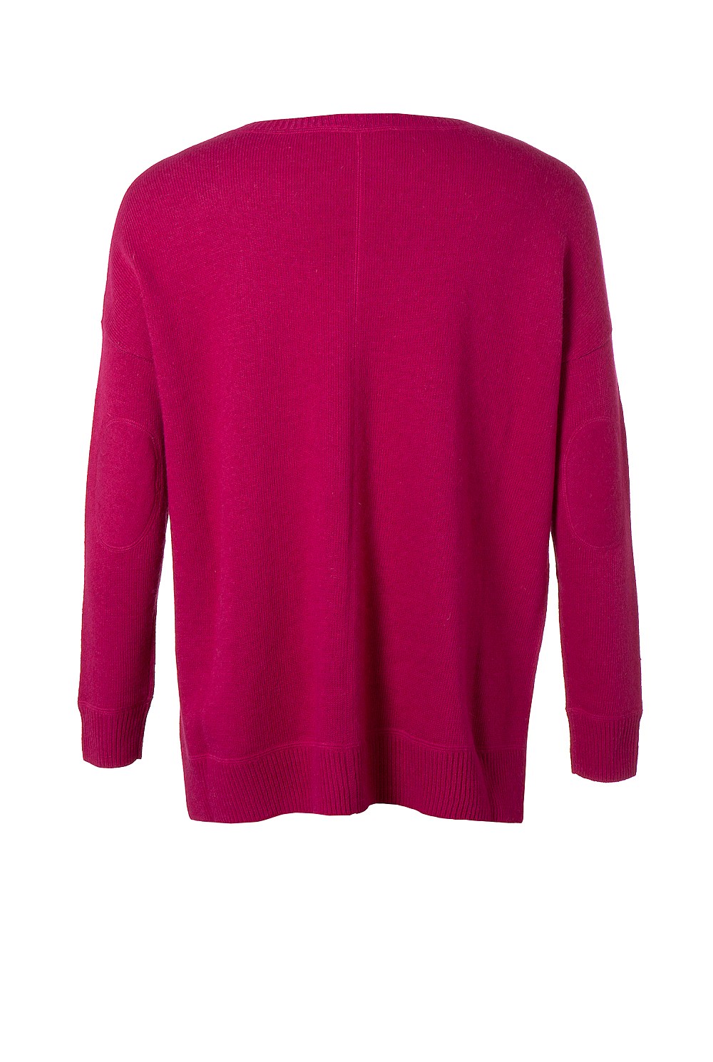 Step Hem Knit