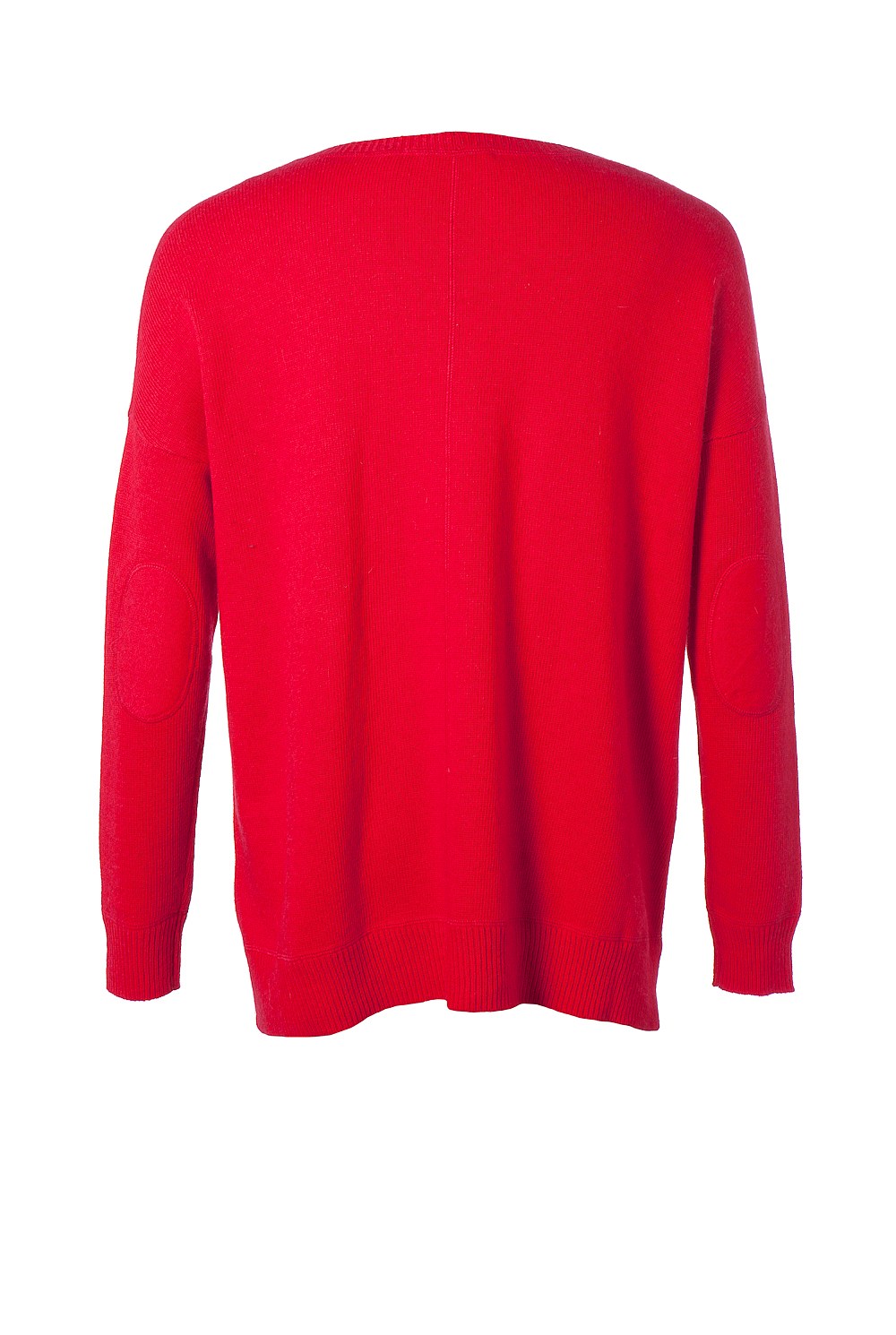 Step Hem Knit