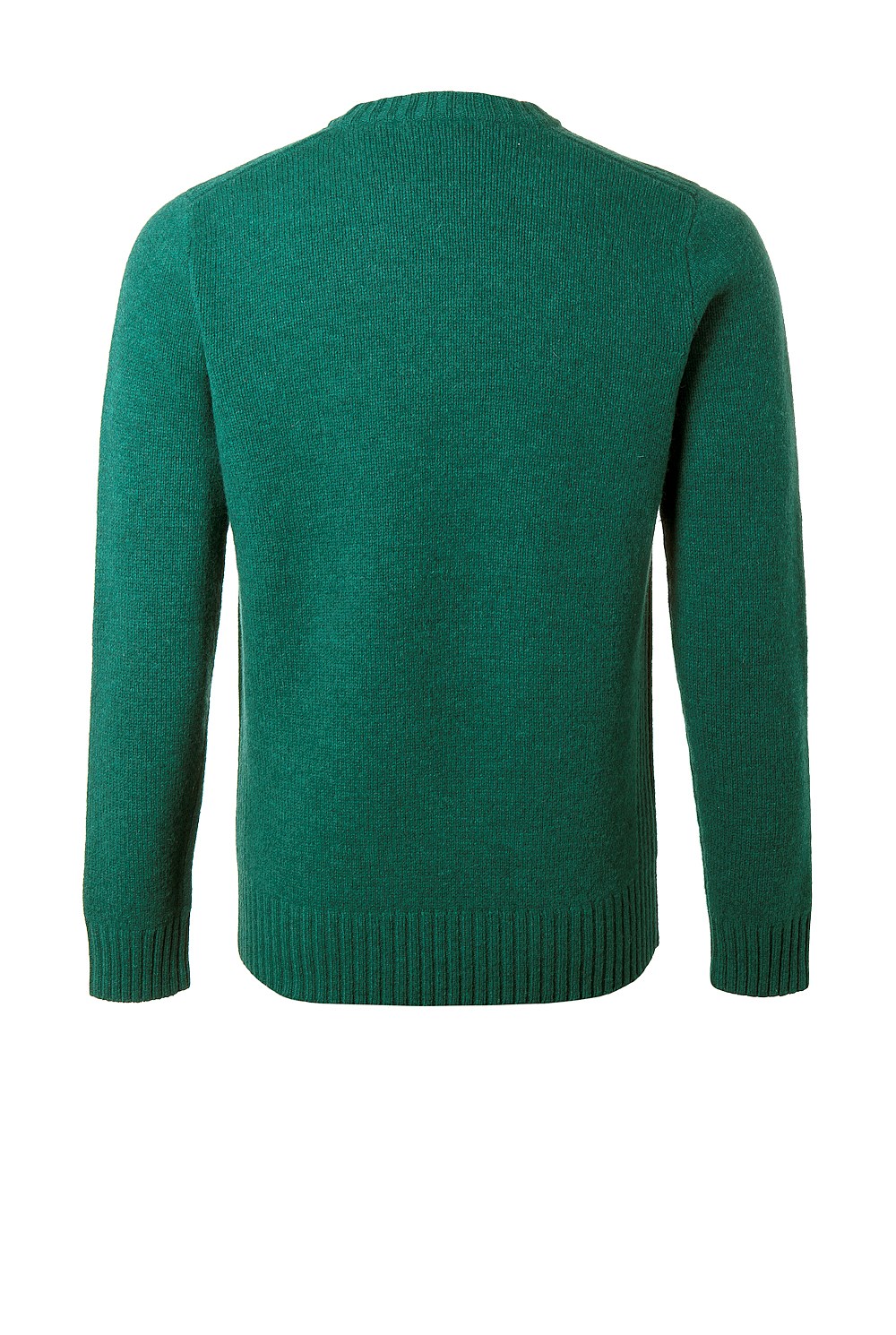 Crew Neck Knit
