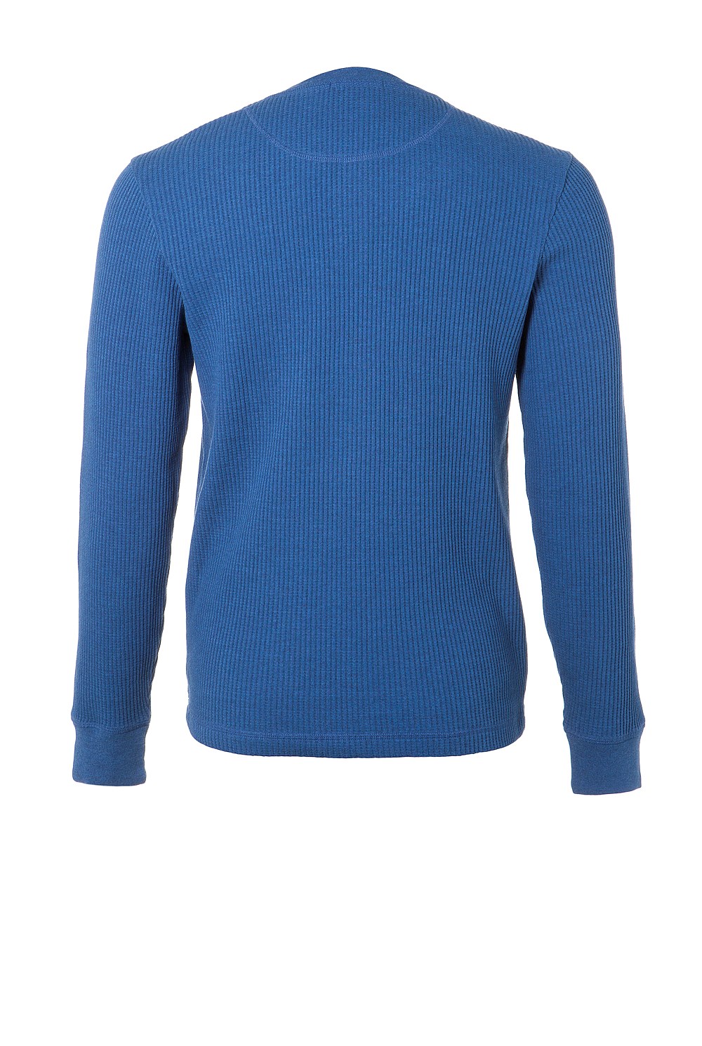 Waffle Henley