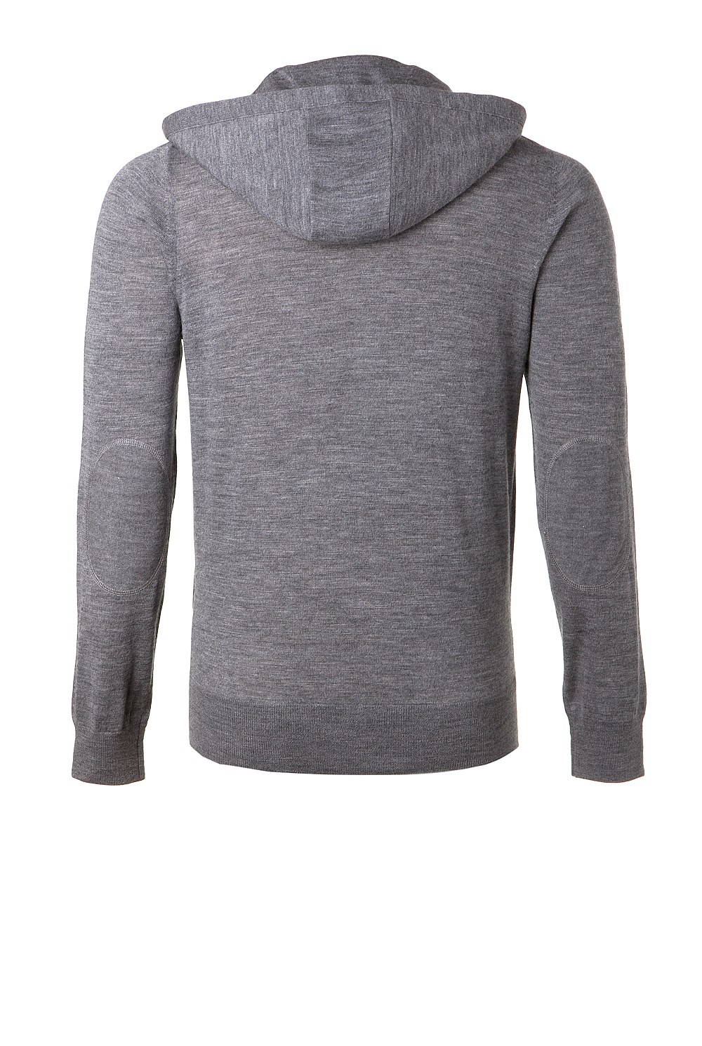 Luxe Hoody