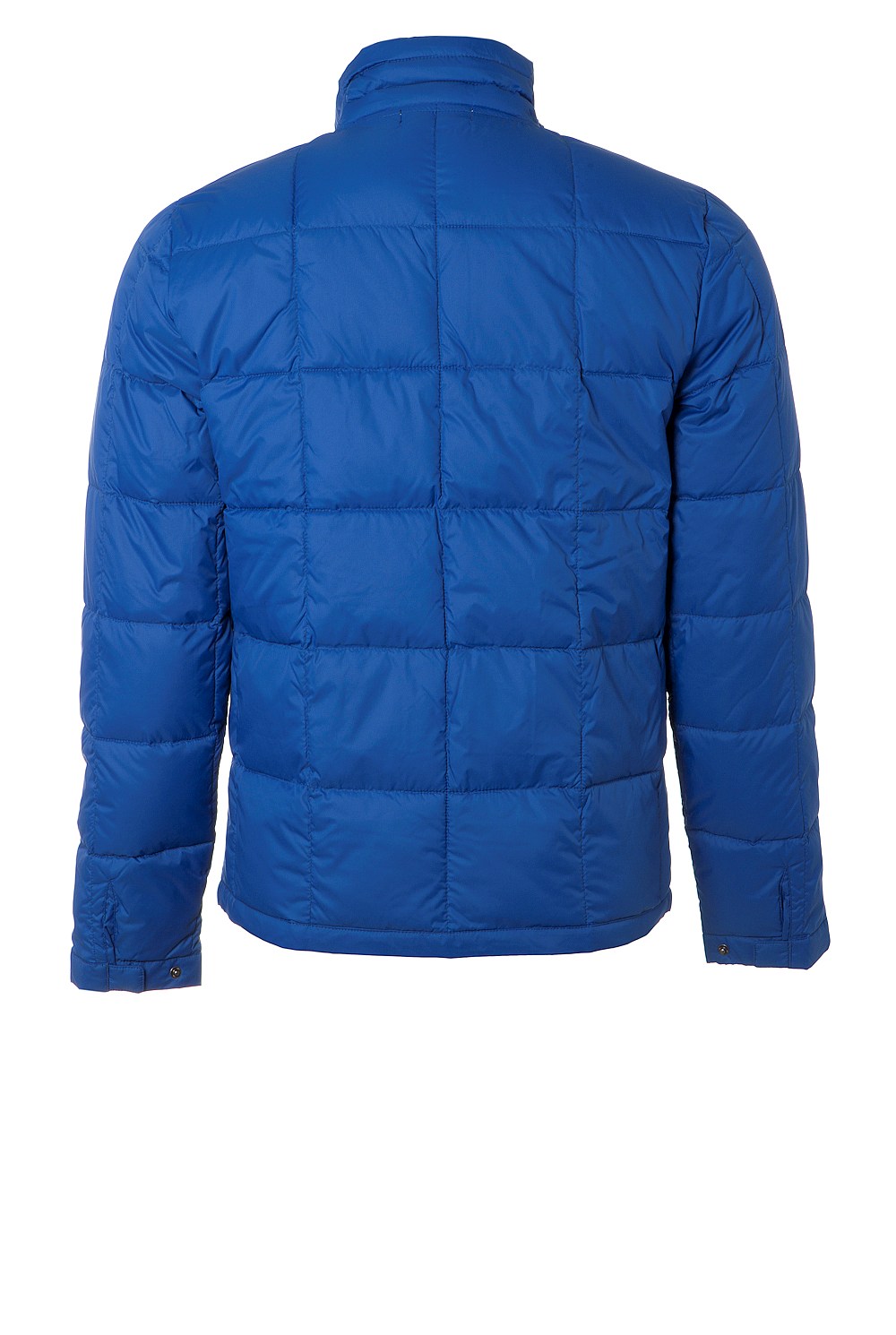 Lightweight Puffer Jacket