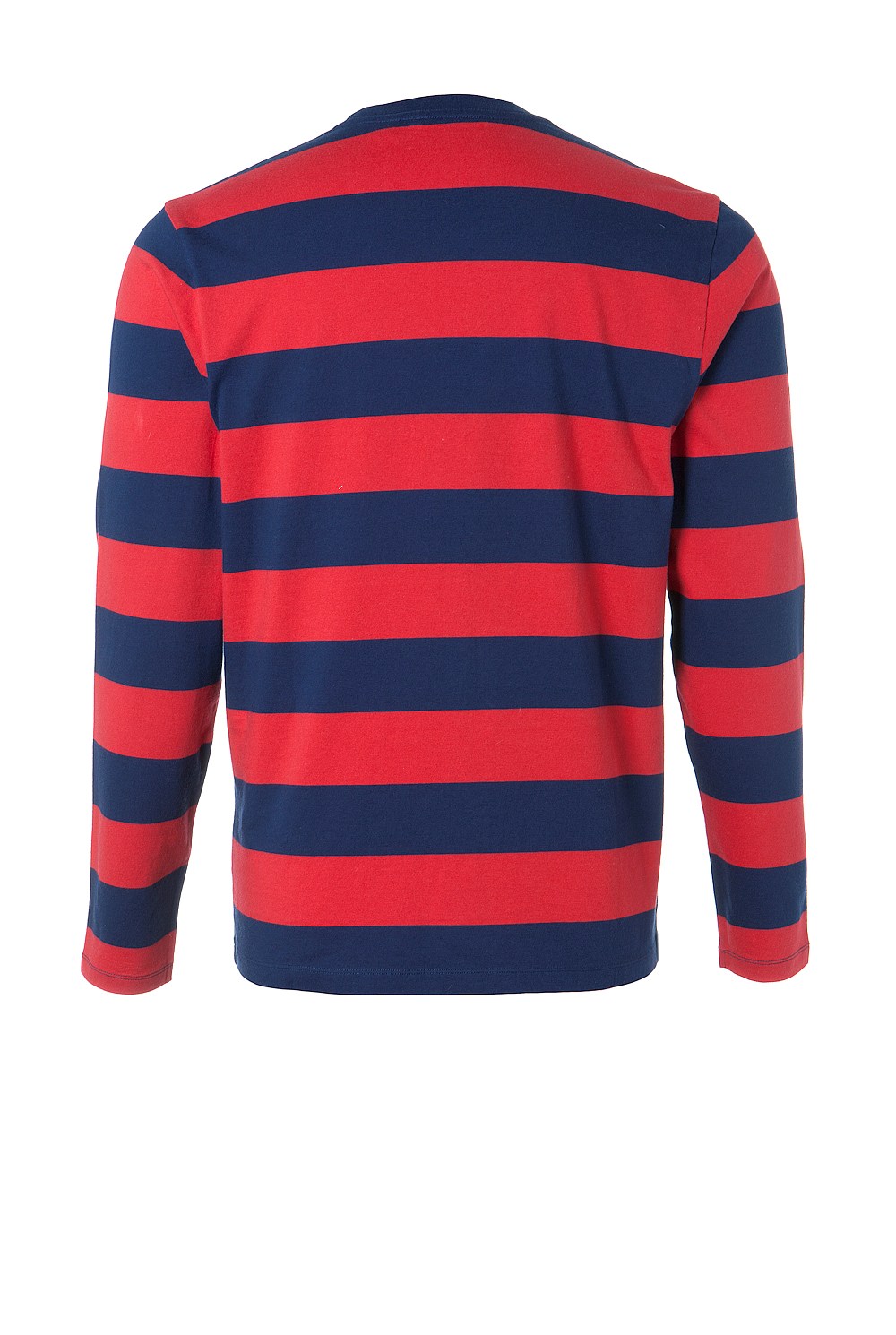 Block Stripe T-Shirt