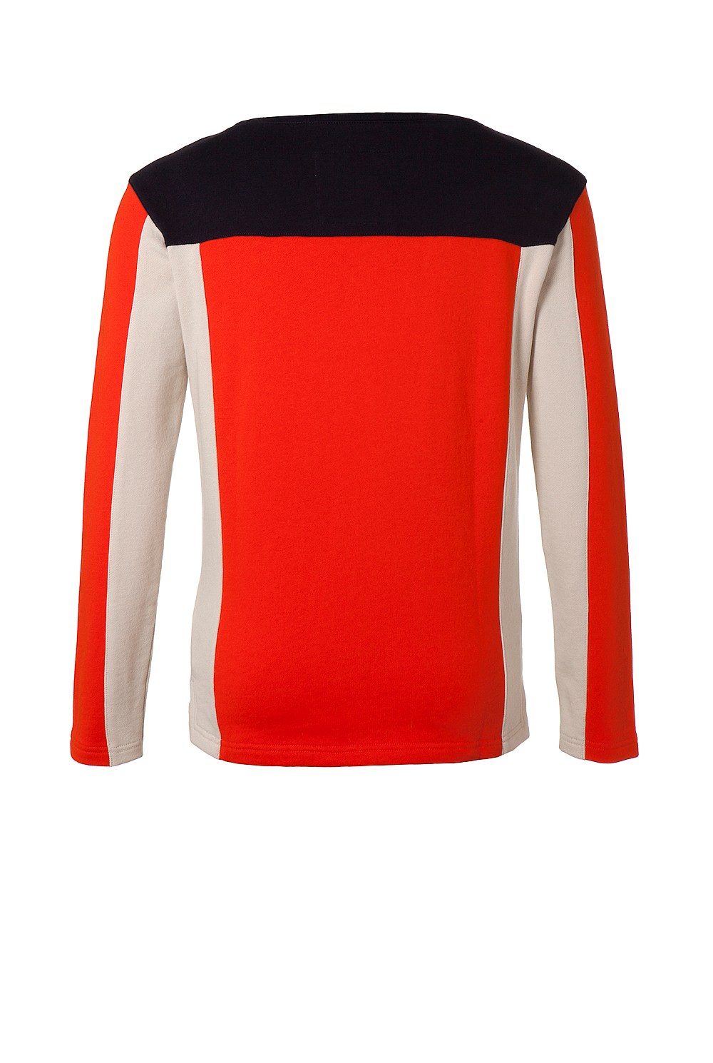 Colour Block Sweat