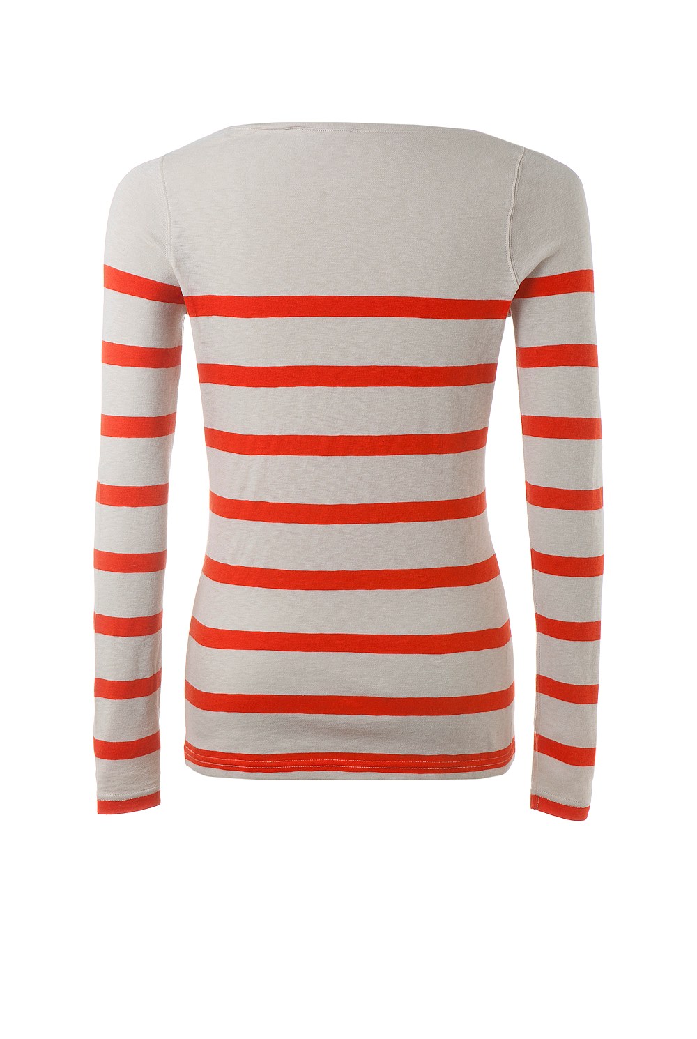 Bateau Stripe T-Shirt