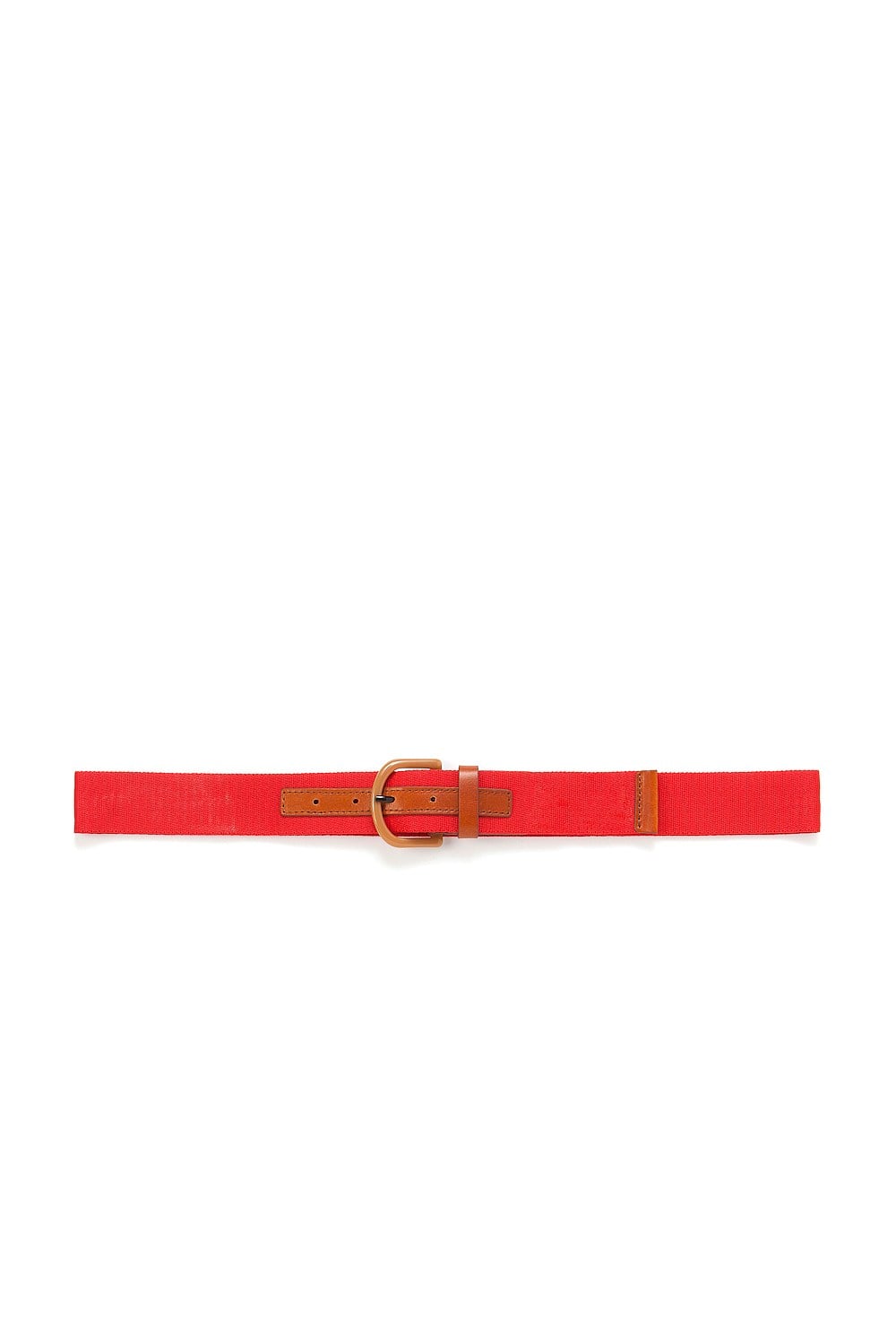 Nylon Webbing Belt