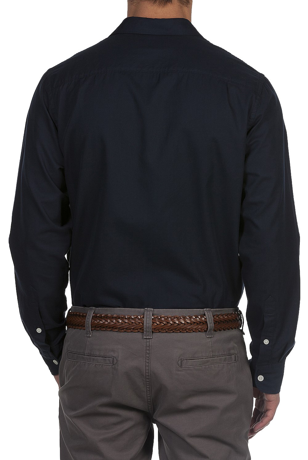 Twill Shirt