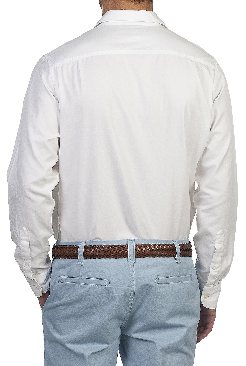 Twill Shirt