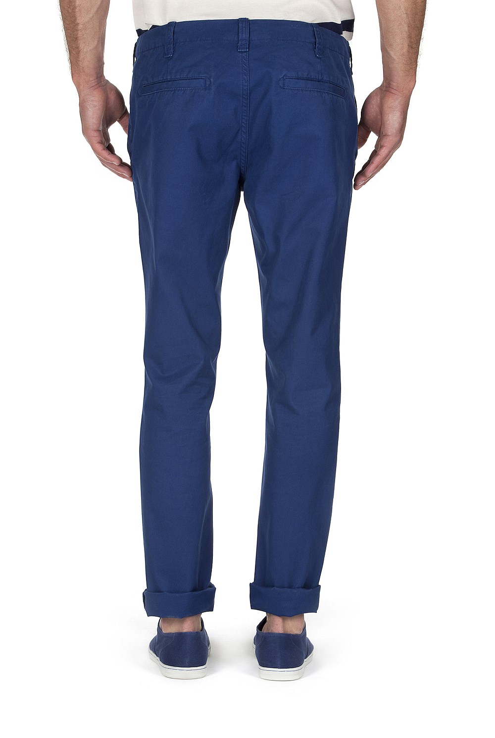 Slim Chino