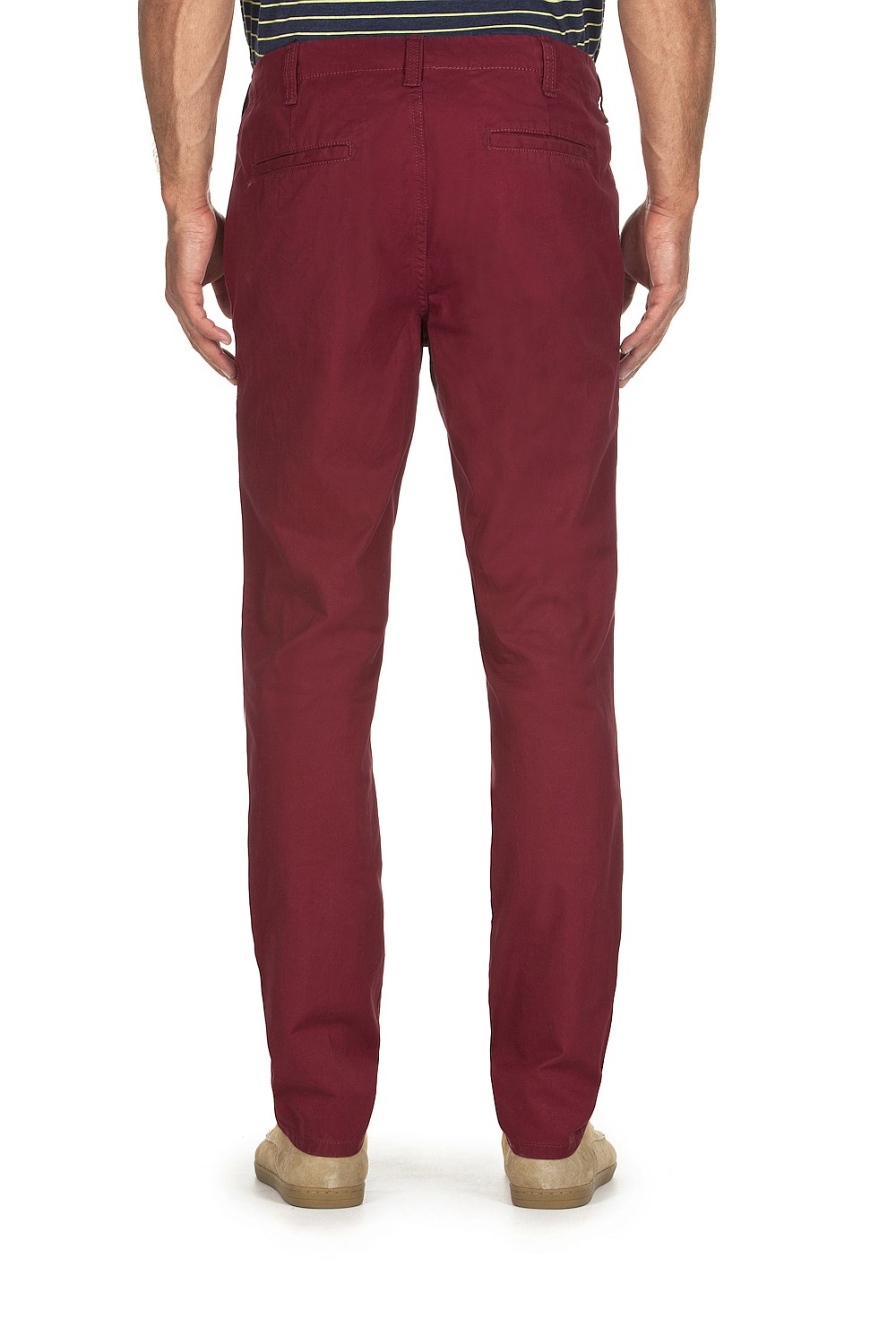 Slim Chino