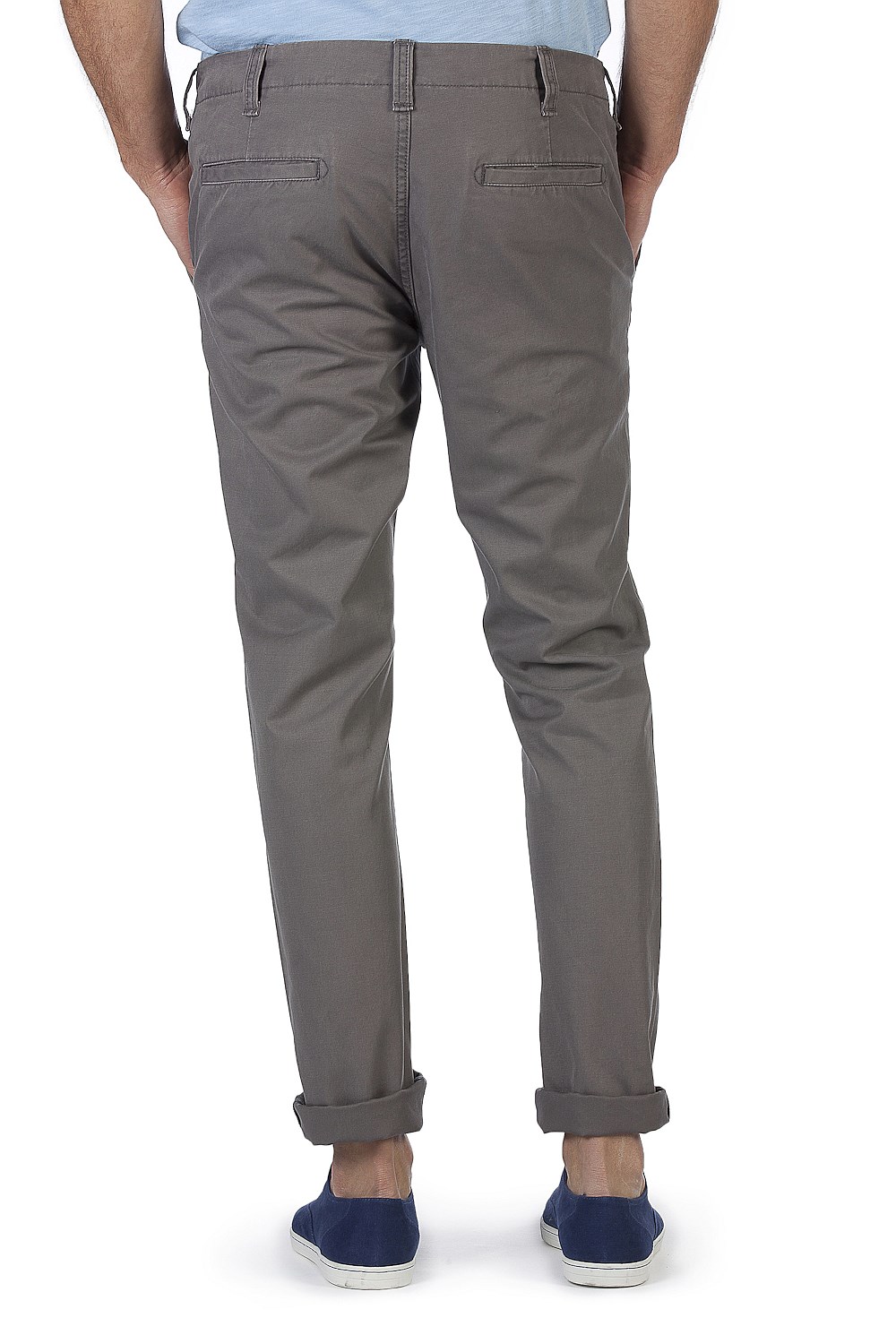 Slim Chino