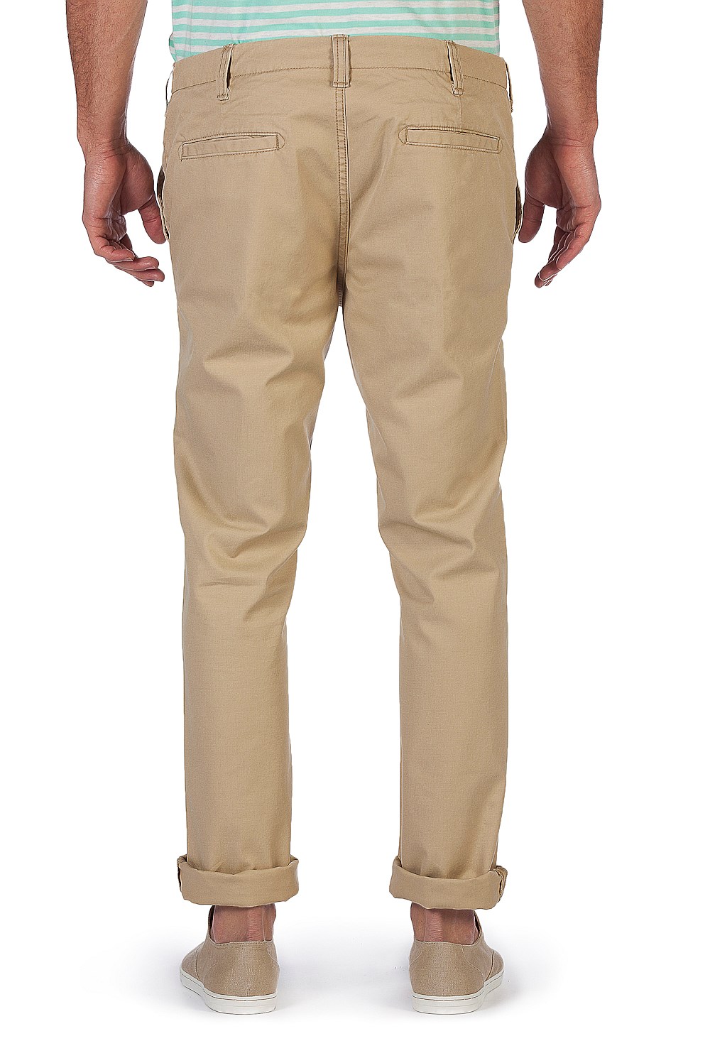 Slim Chino