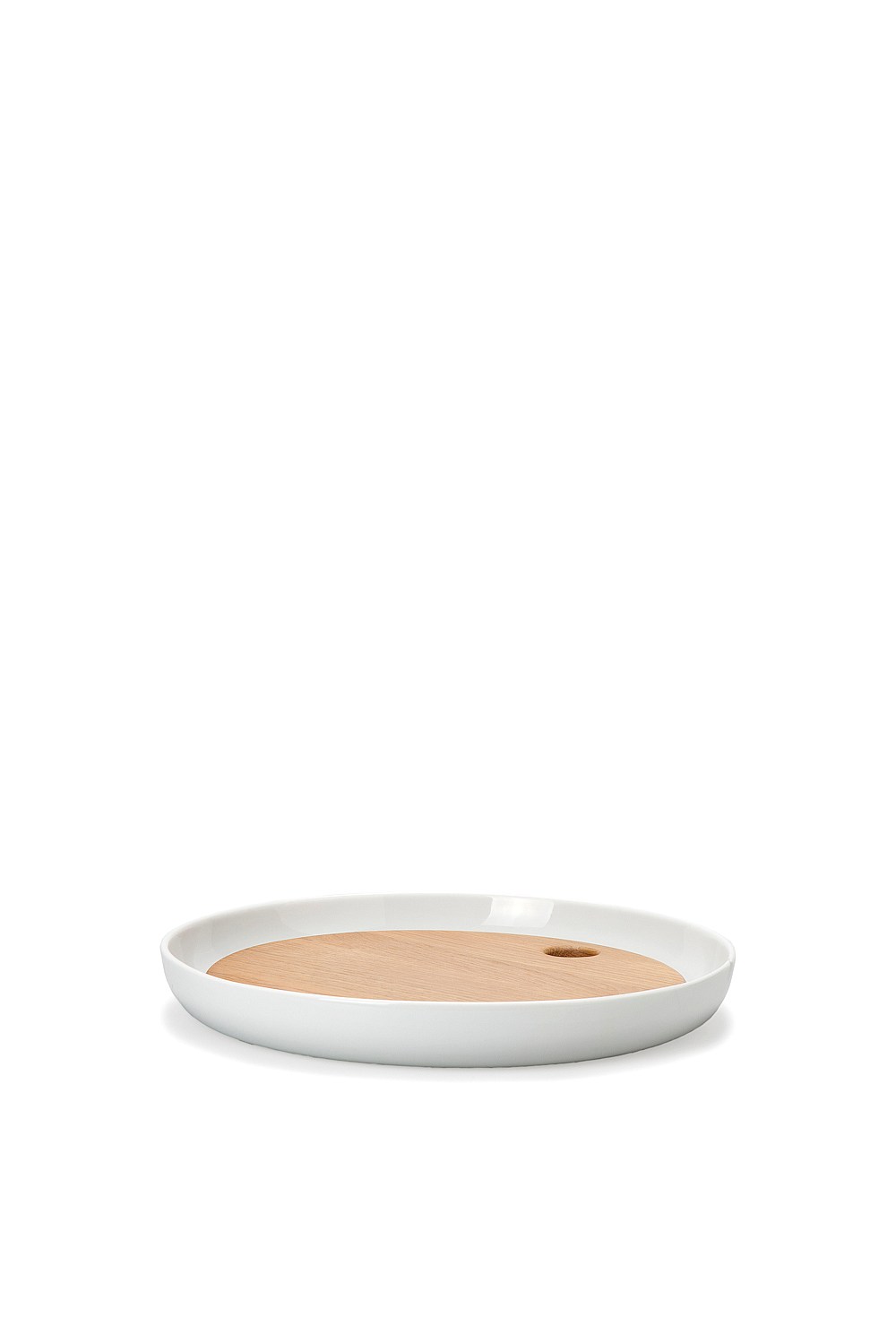 Kiosk Shallow Bowl