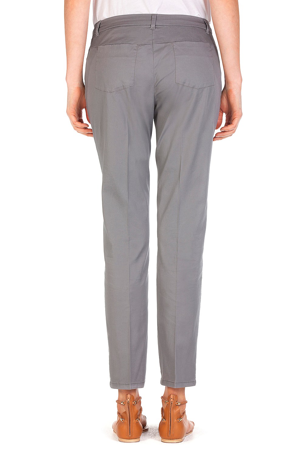 Stretch Pant
