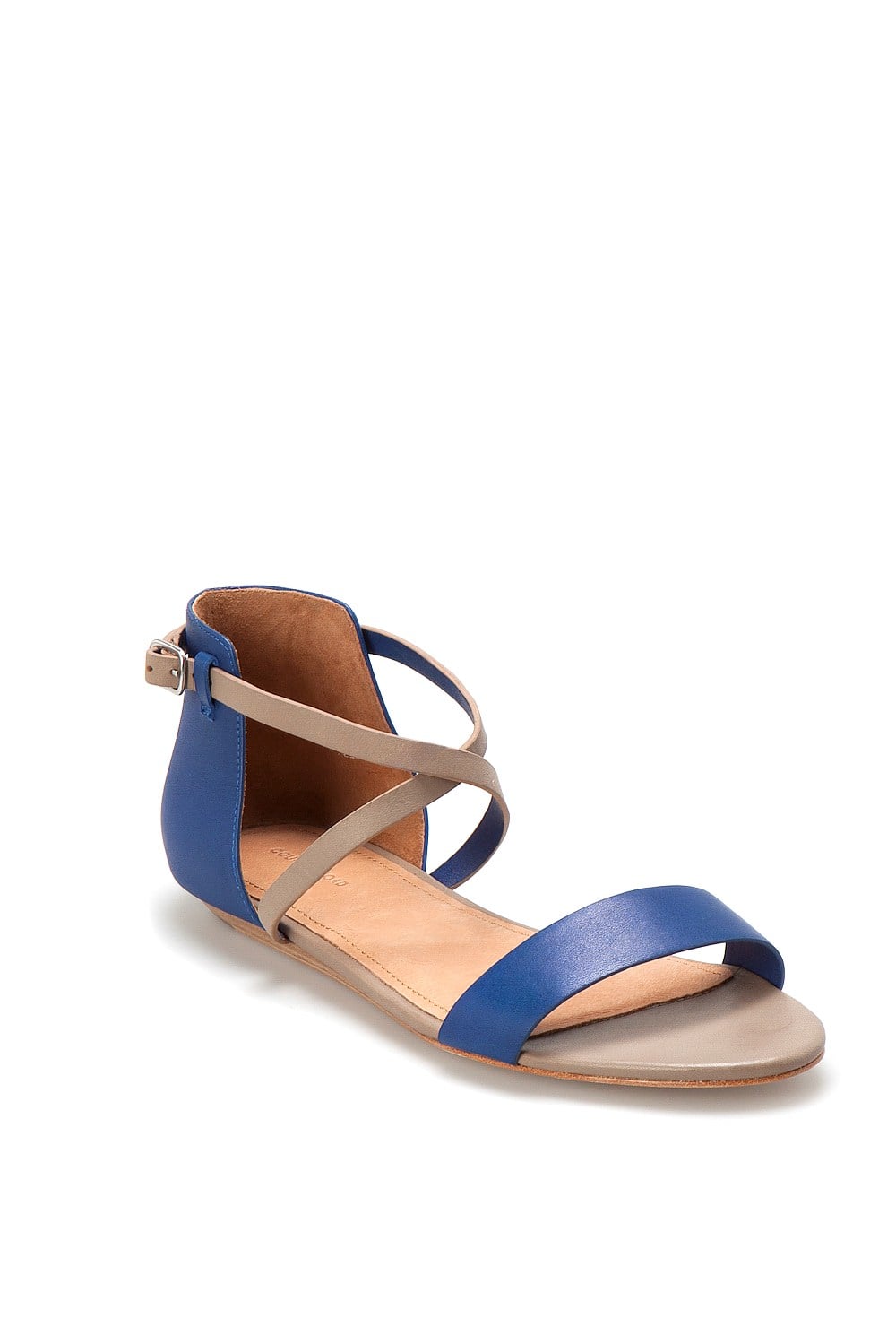 Anca Wedge