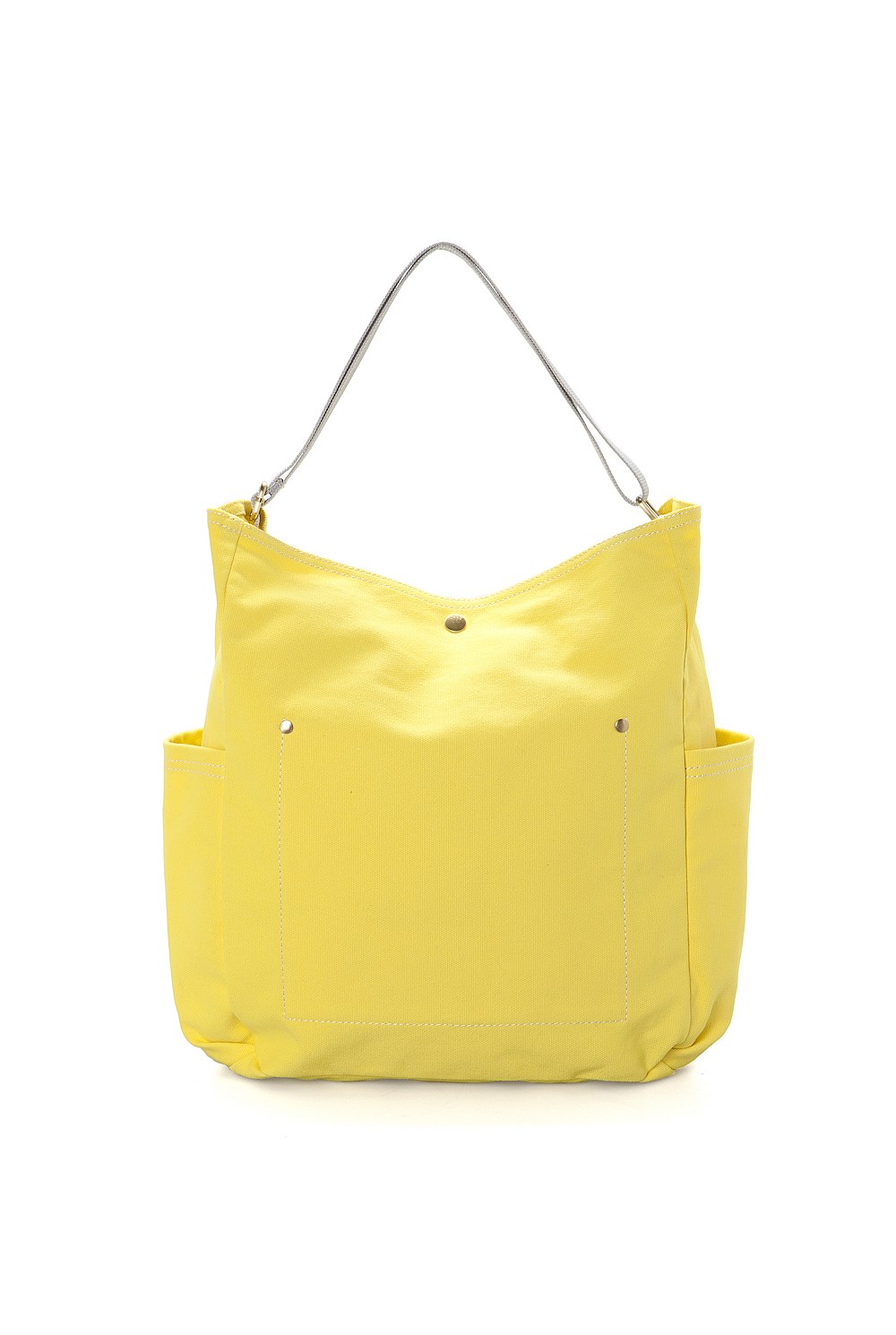 Everyday Canvas Tote