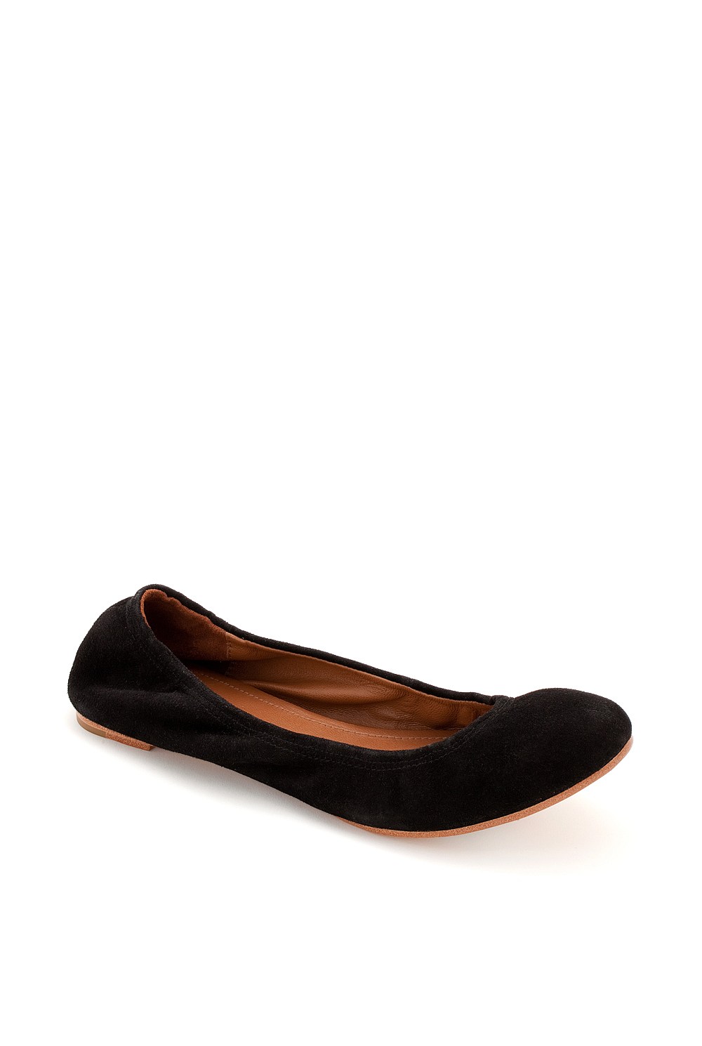 Letitia Suede Ballet