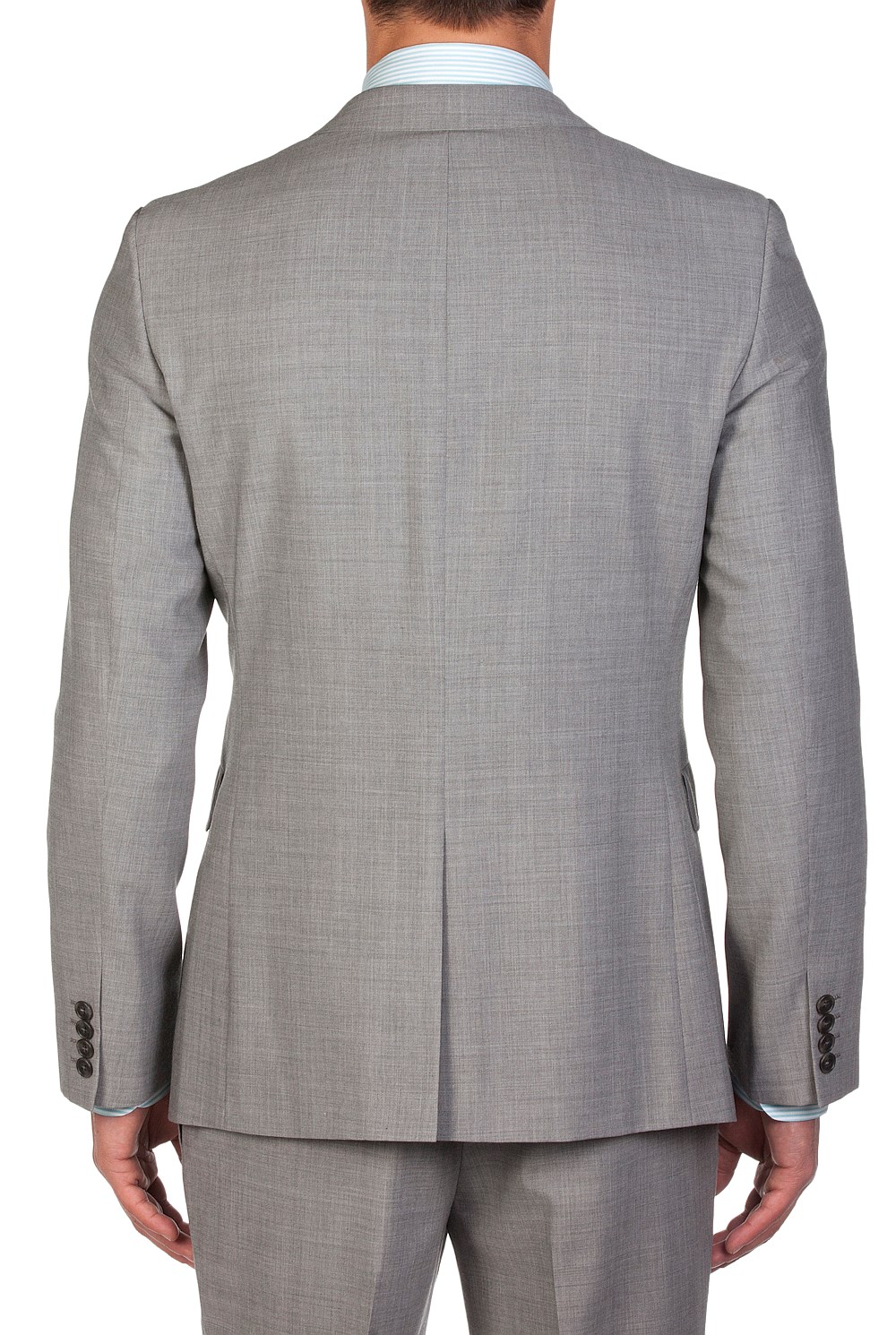 Fashion Melange Jacket