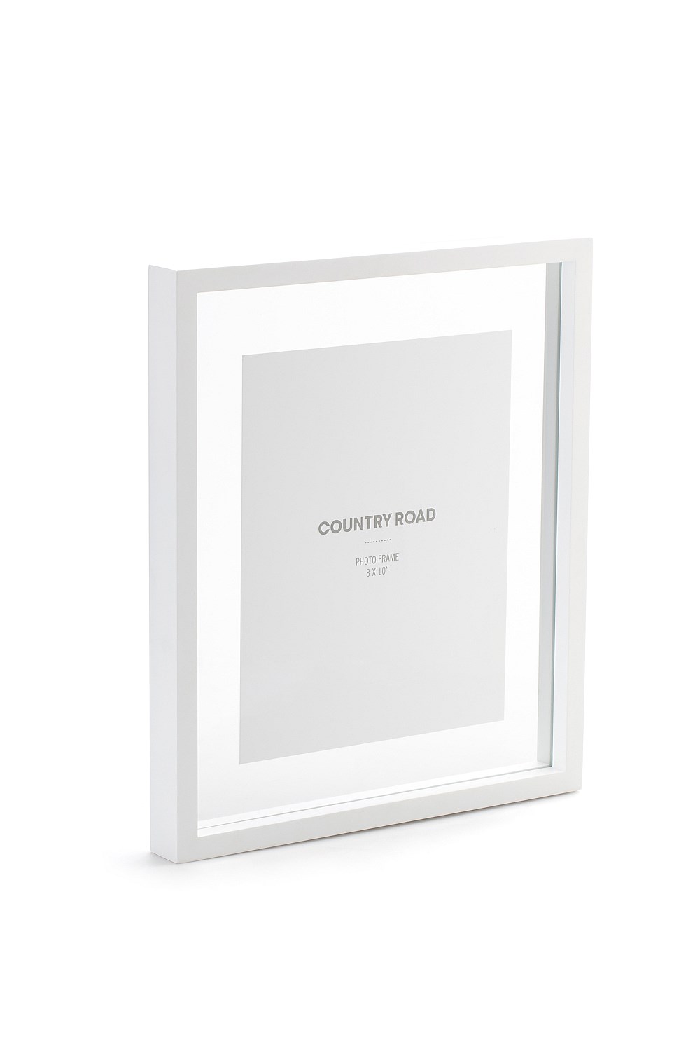 Co-Op Small Wall Frame