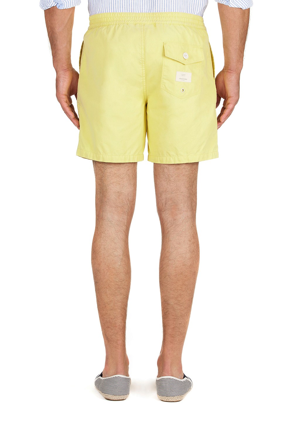 Swim Short