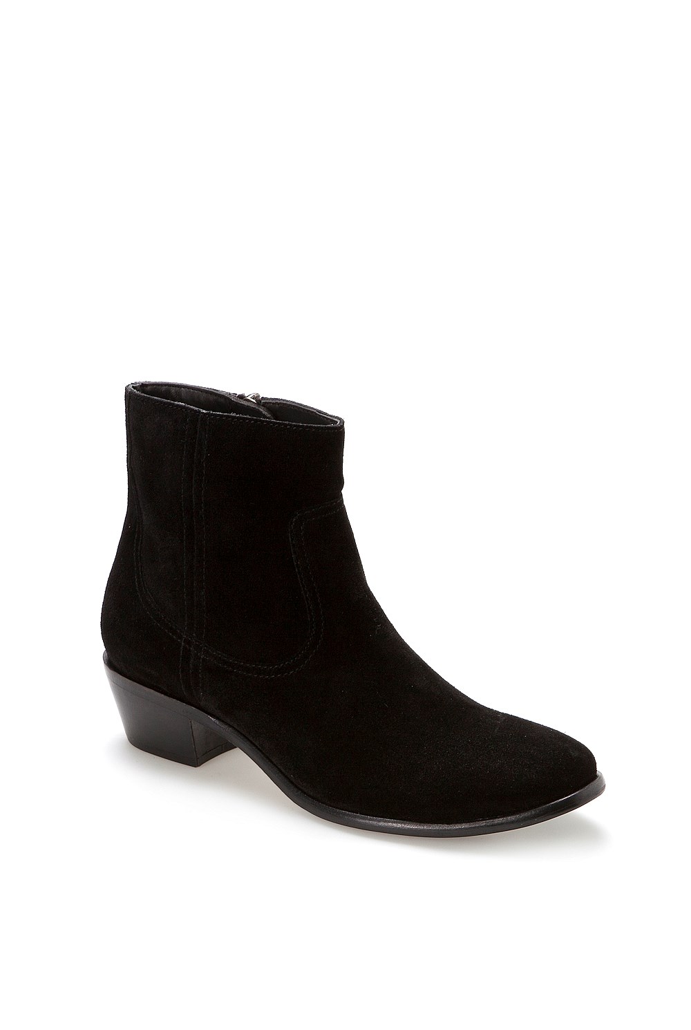 Brooklyn Ankle Boot