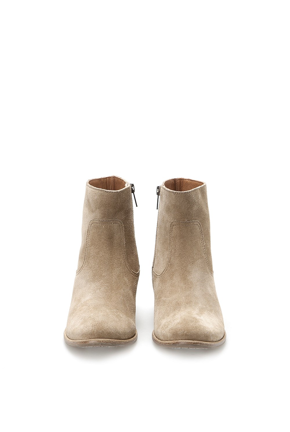 Brooklyn Ankle Boot