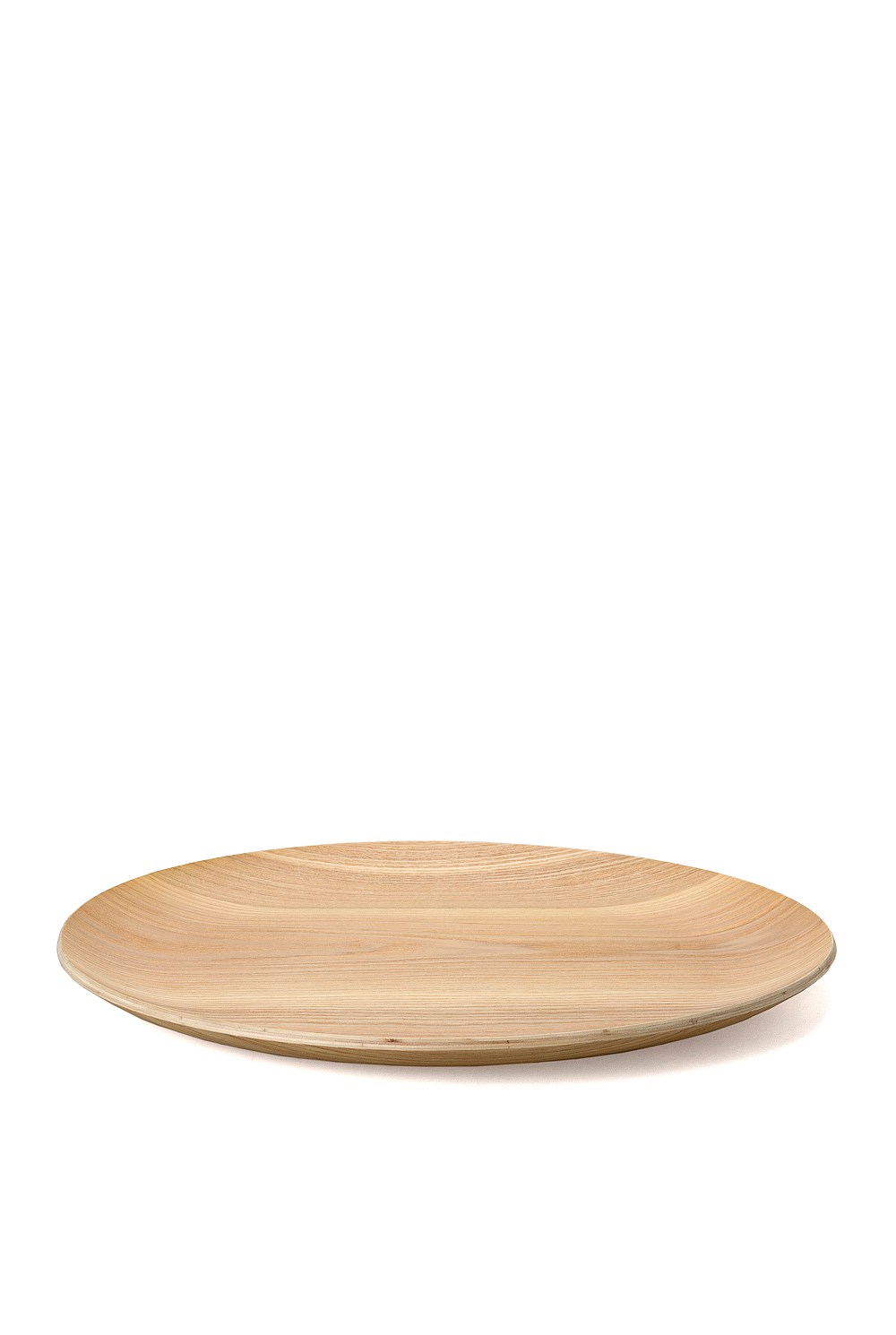 Elma Round Tray
