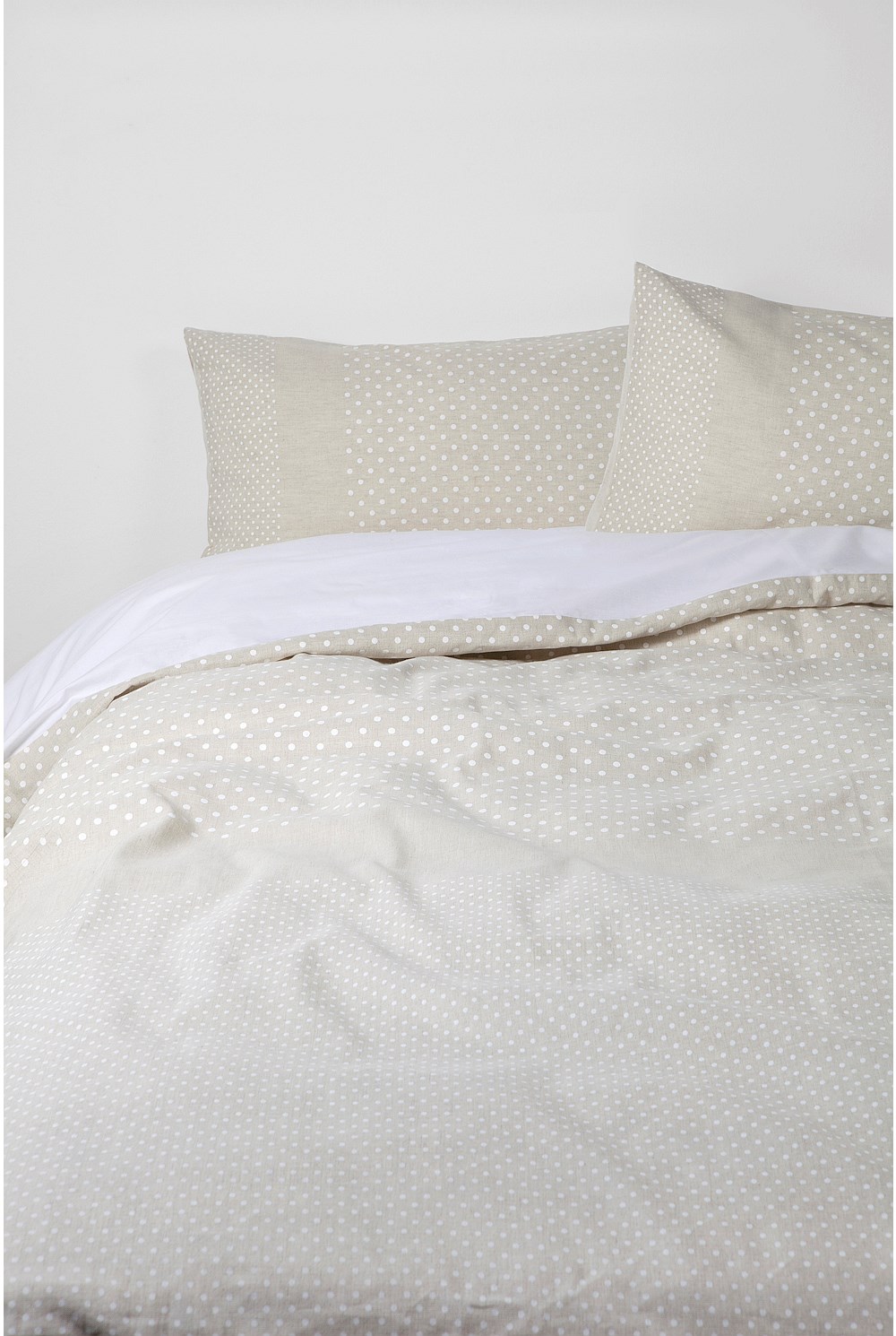 Edel Standard Pillow Case Pair