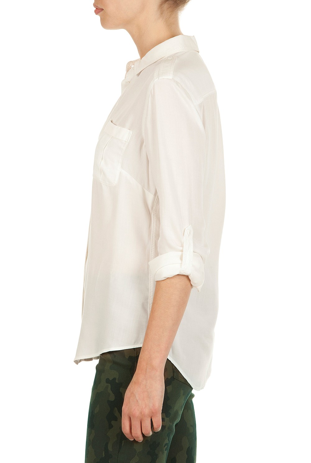 Army Shirt