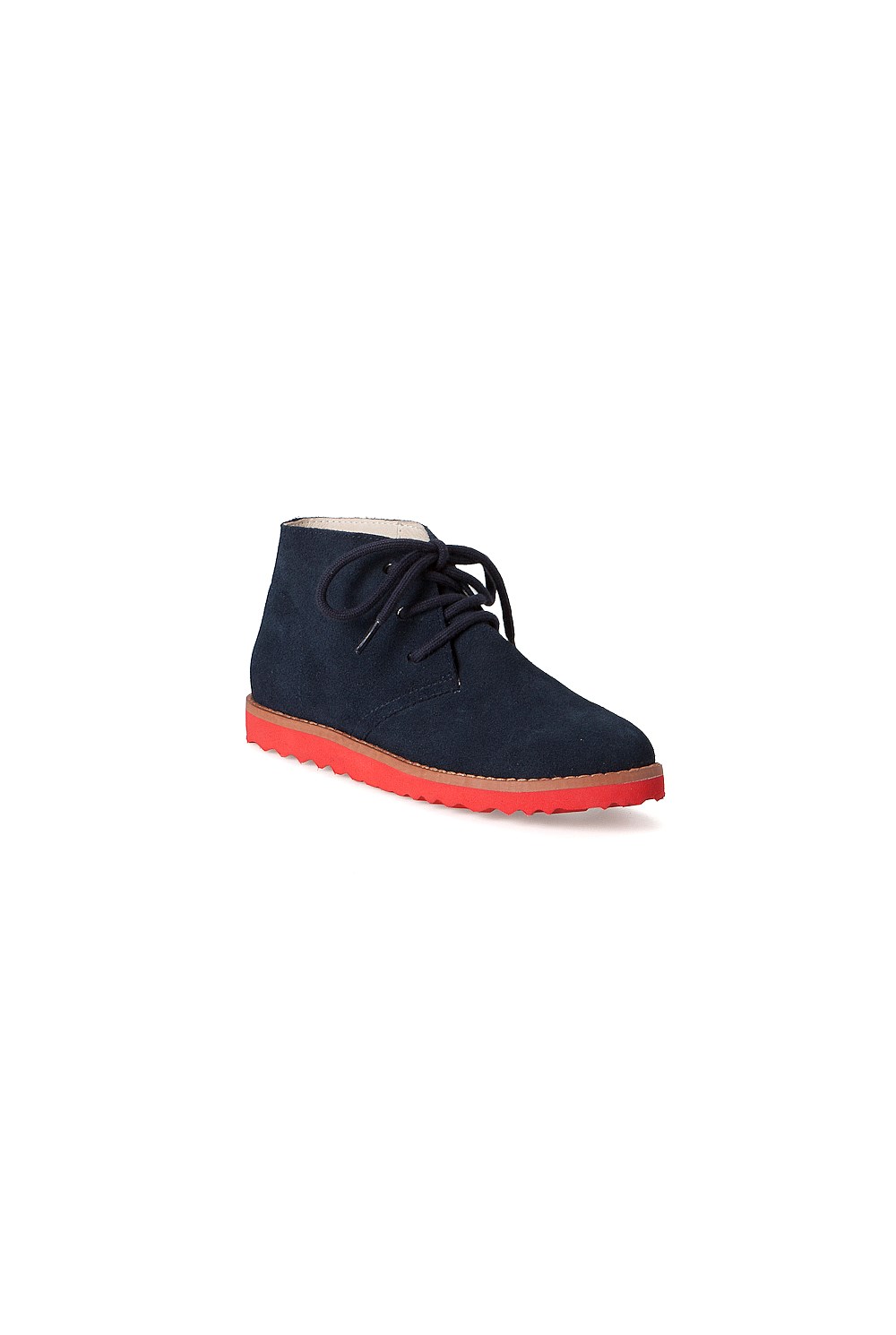 Desert Boot