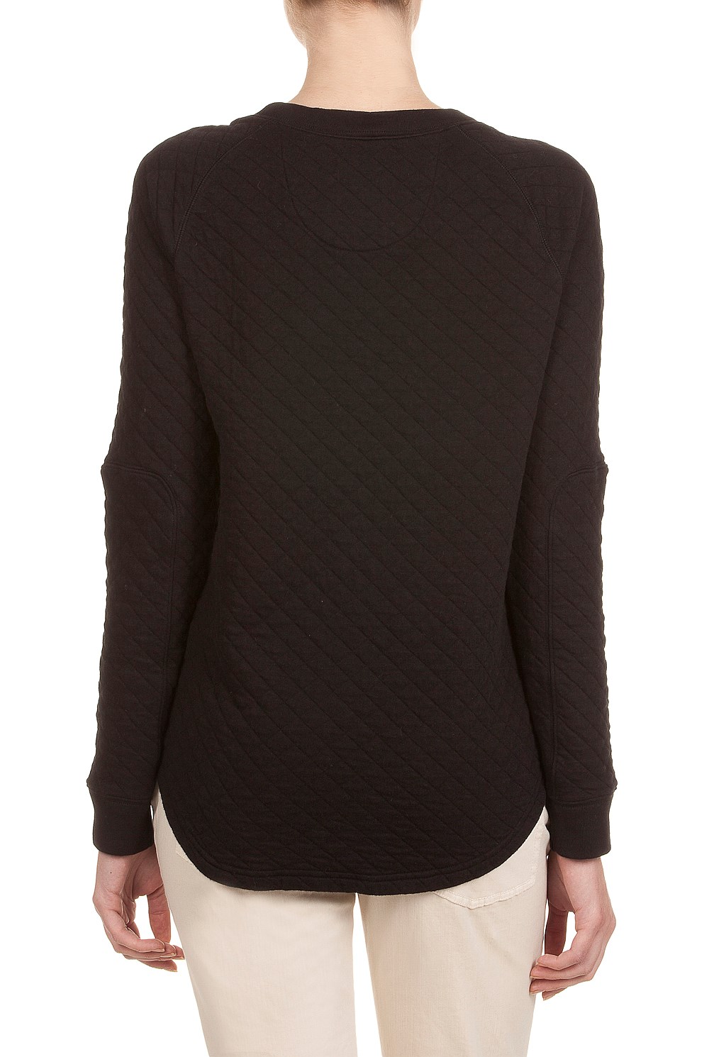 Quilted Sweat