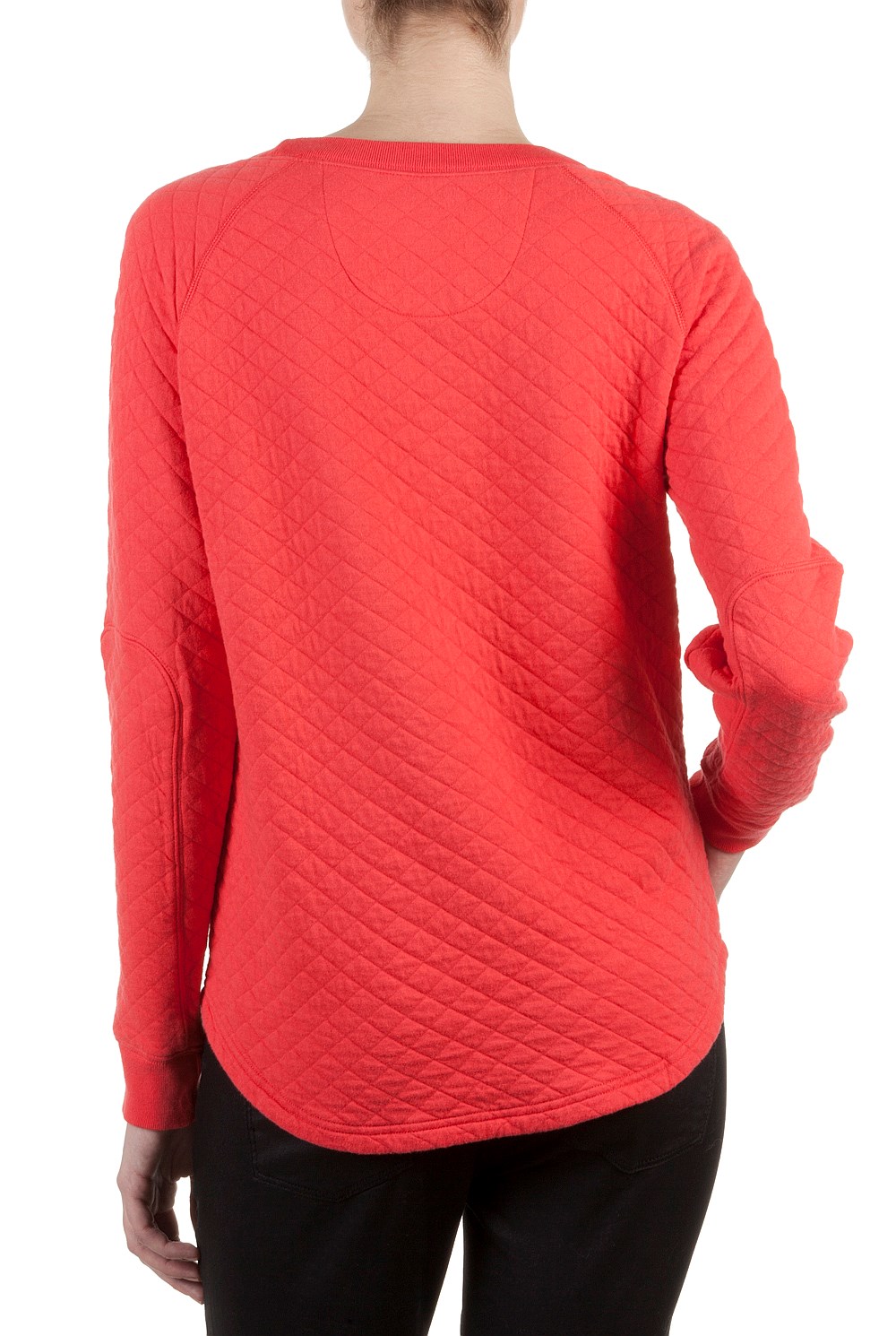 Quilted Sweat