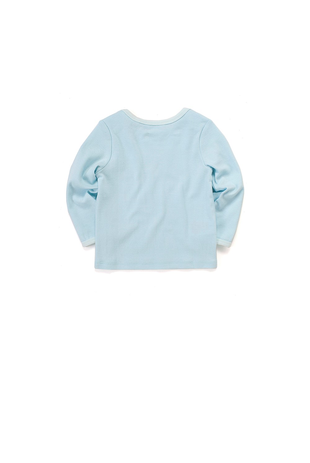 Envelope Neck T-Shirt