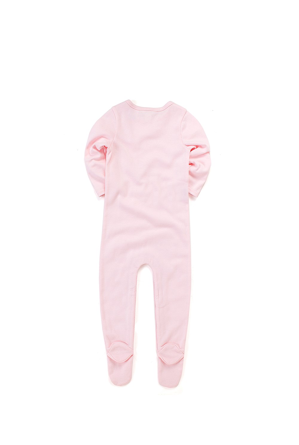 Deer Jumpsuit