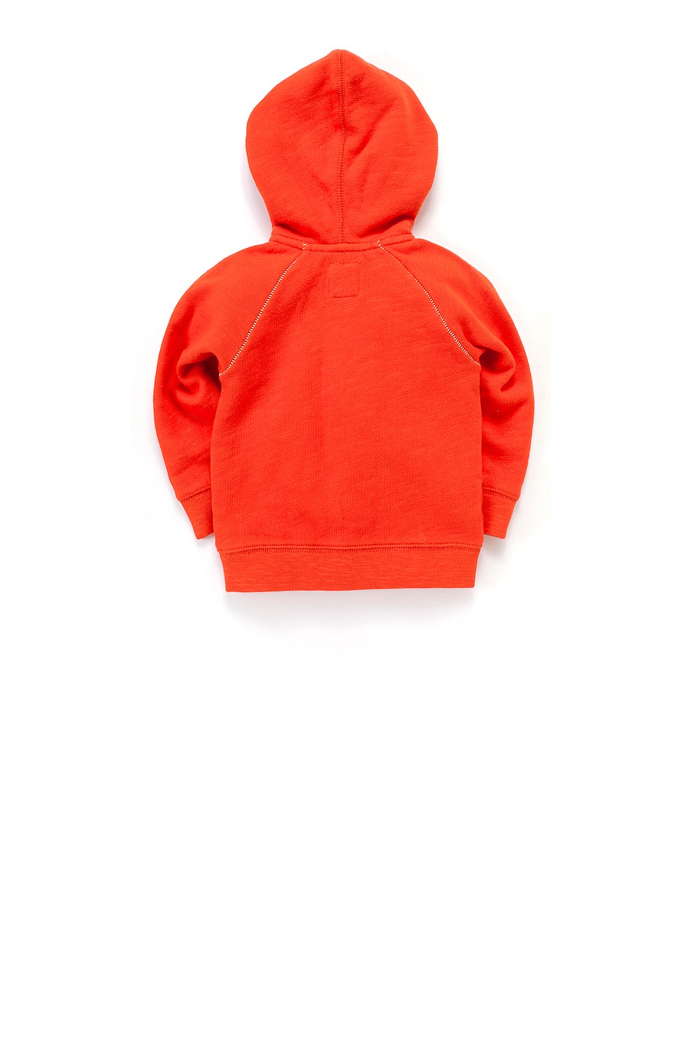 Baby Zip Hoodie