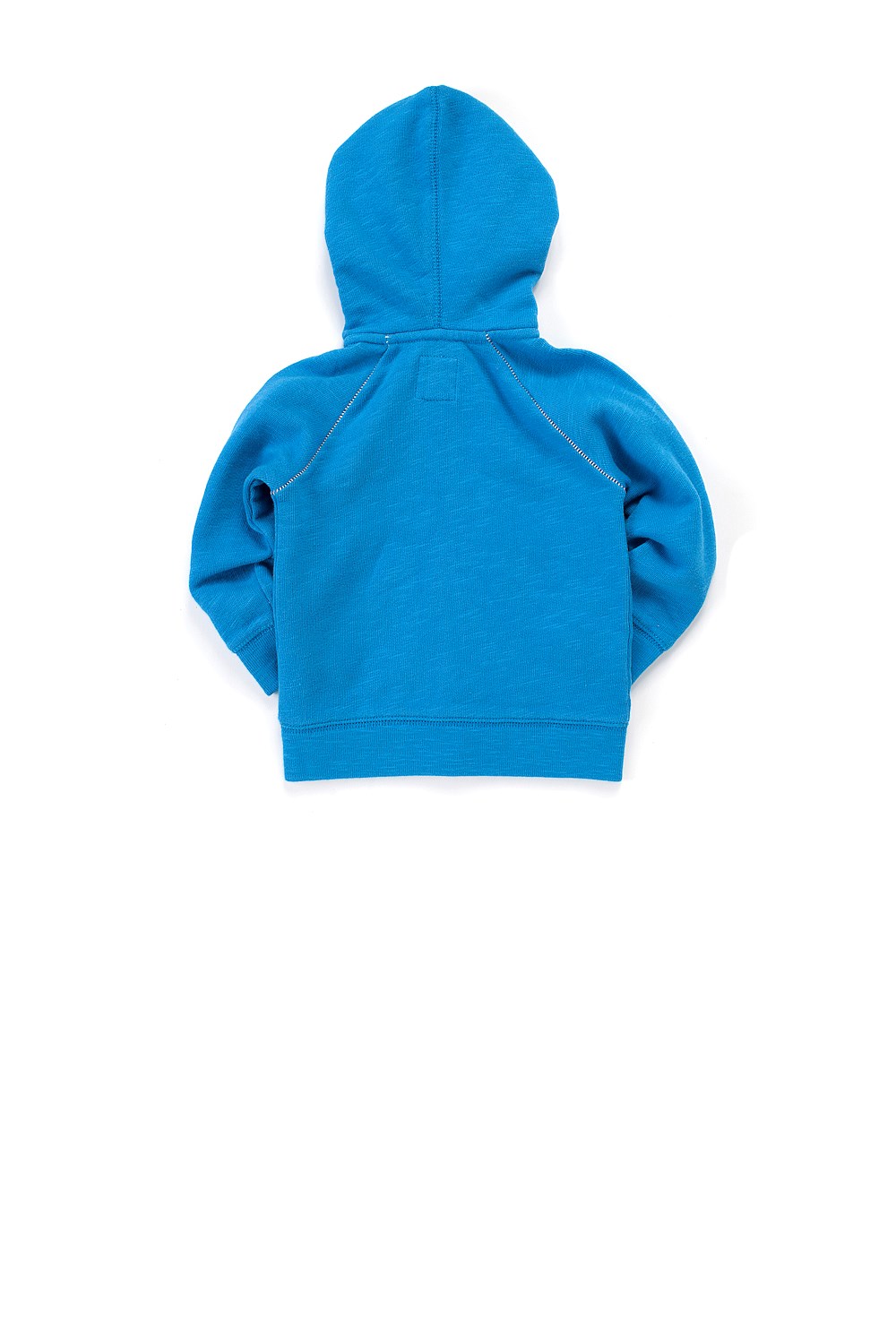 Baby Zip Hoodie