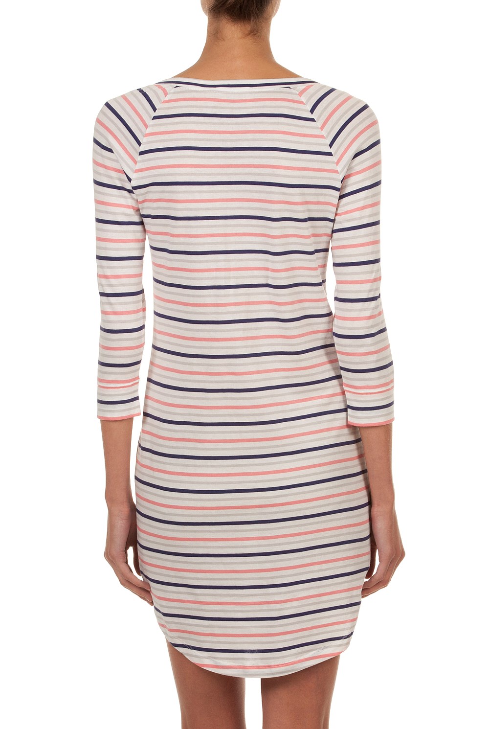 Stripe Nightie