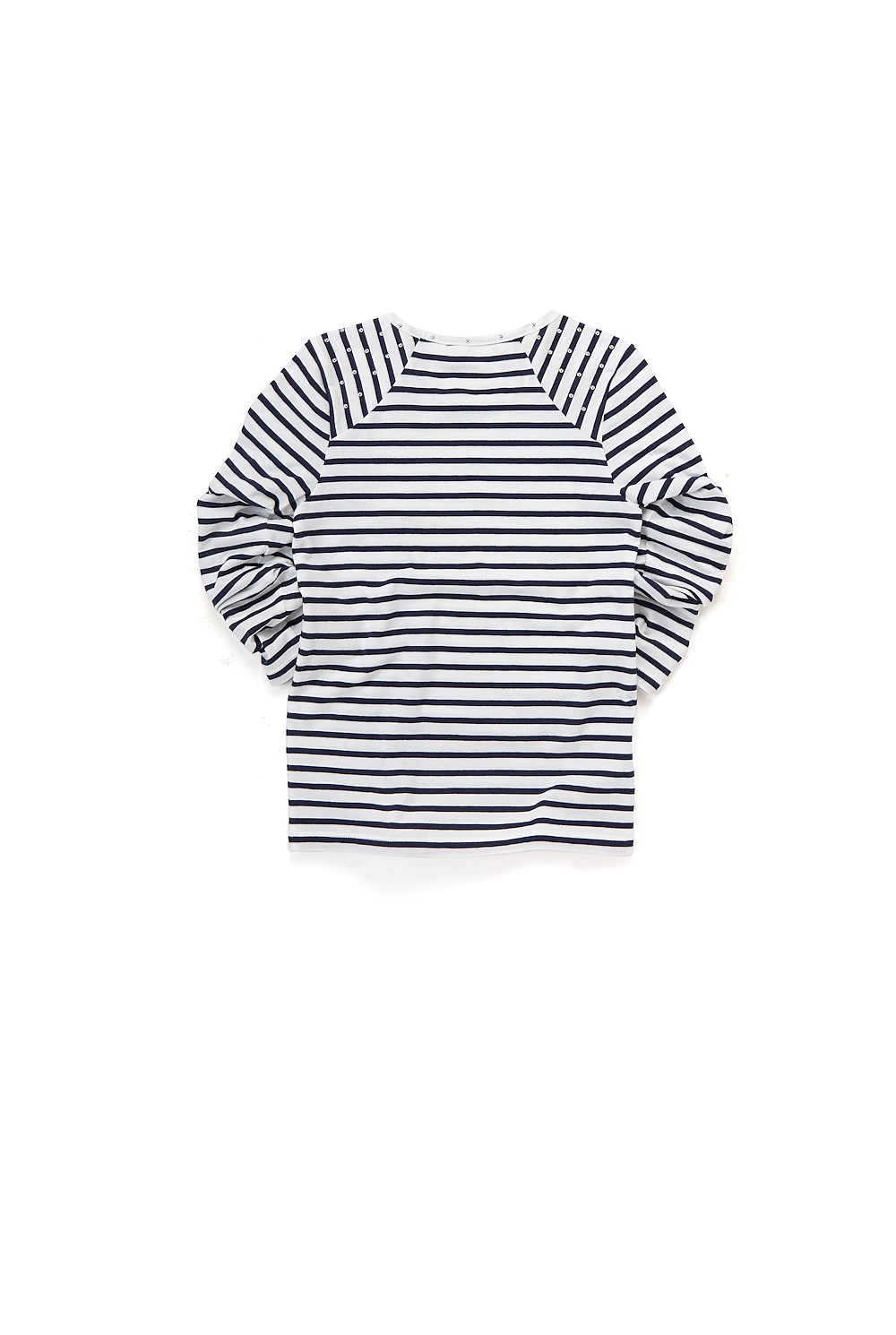 Stripe Stud T-Shirt