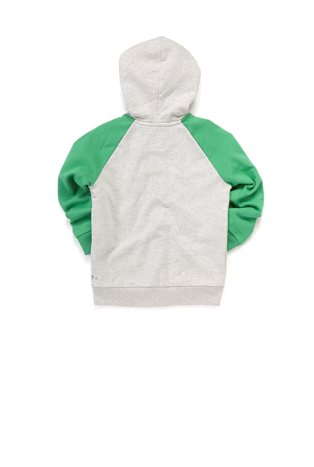 Baseball Hoodie