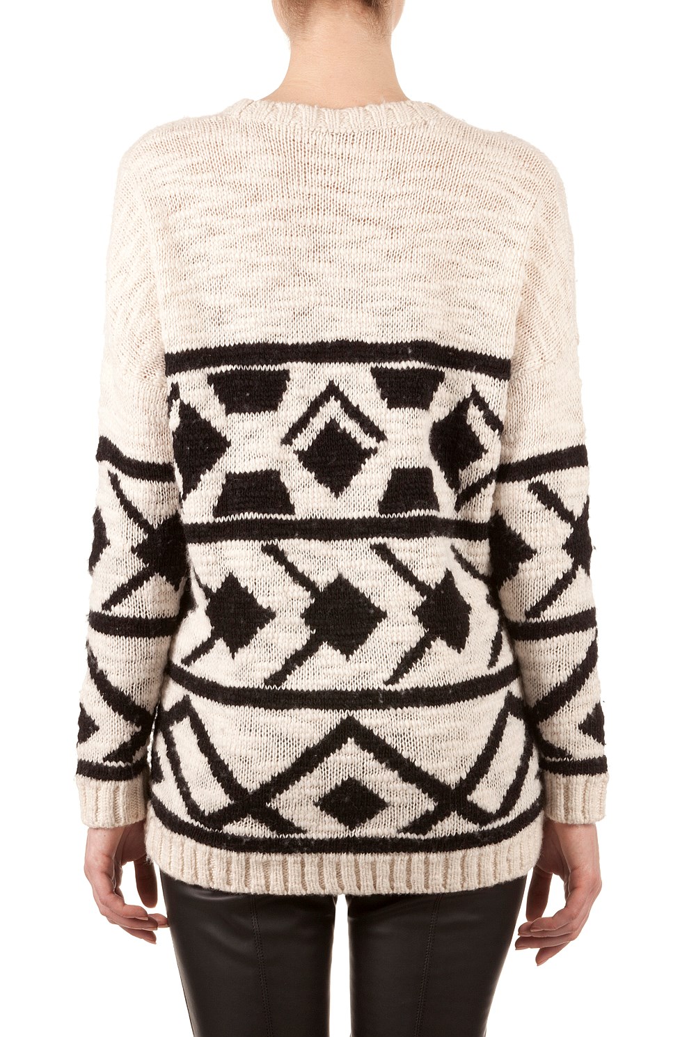 Aztec Tunic