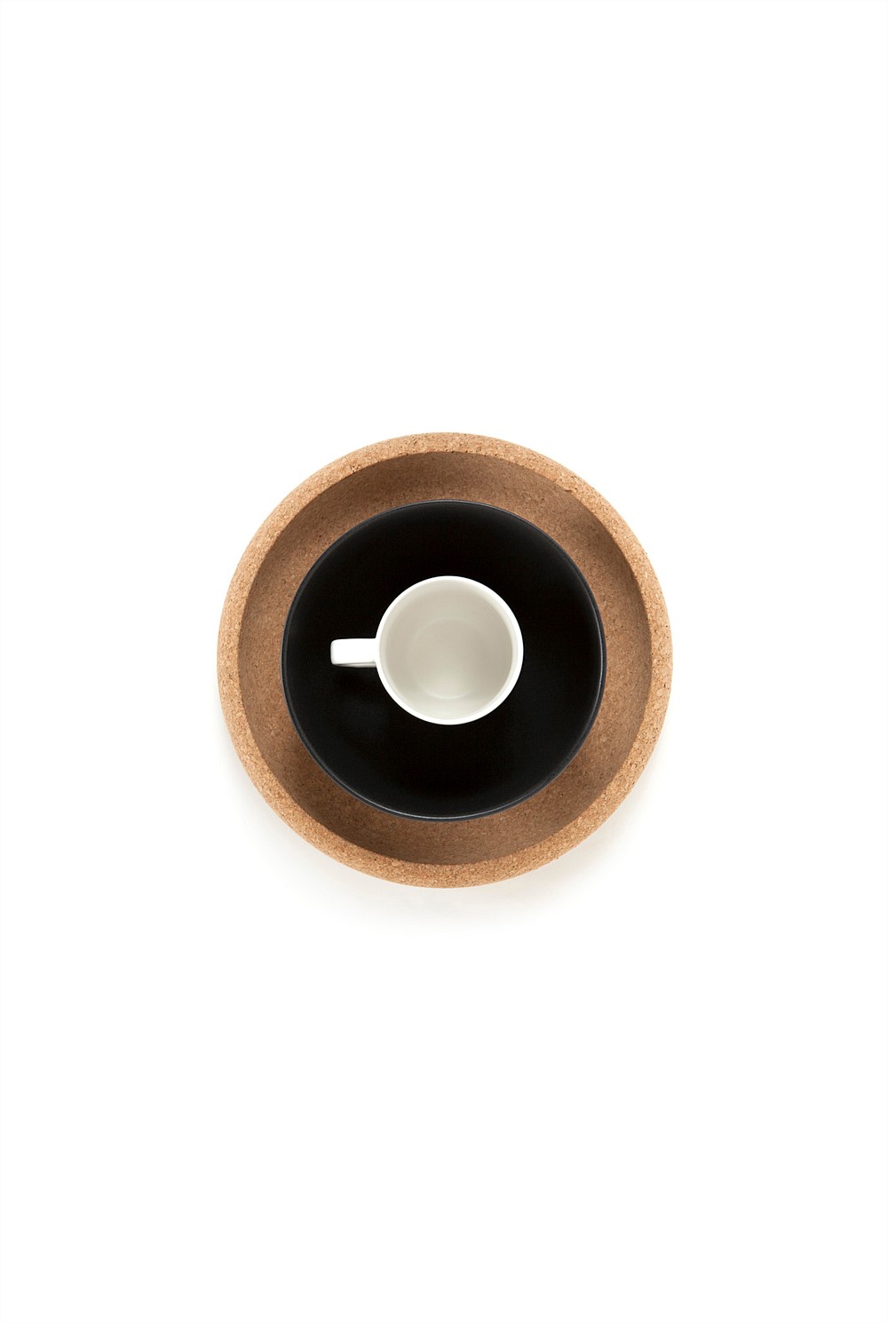 Tapas Mug