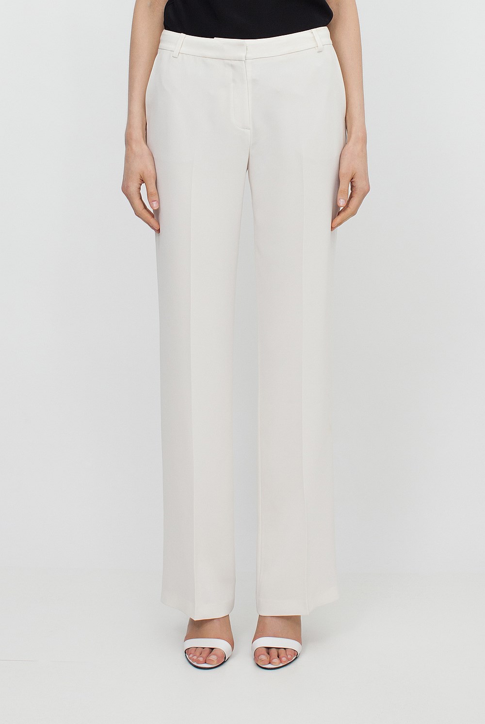 Suit Pant