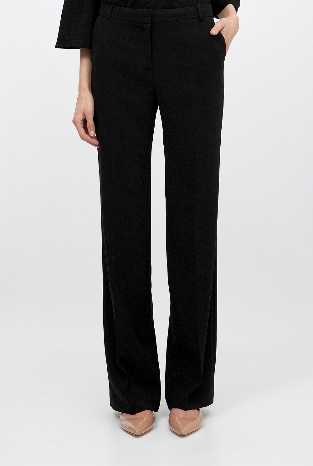 Suit Pant