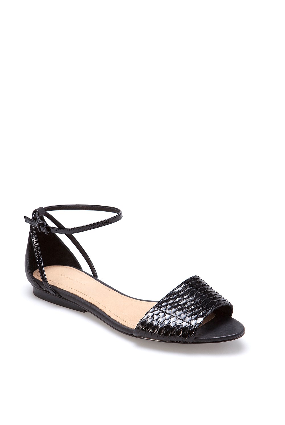 Camille Mini Wedge