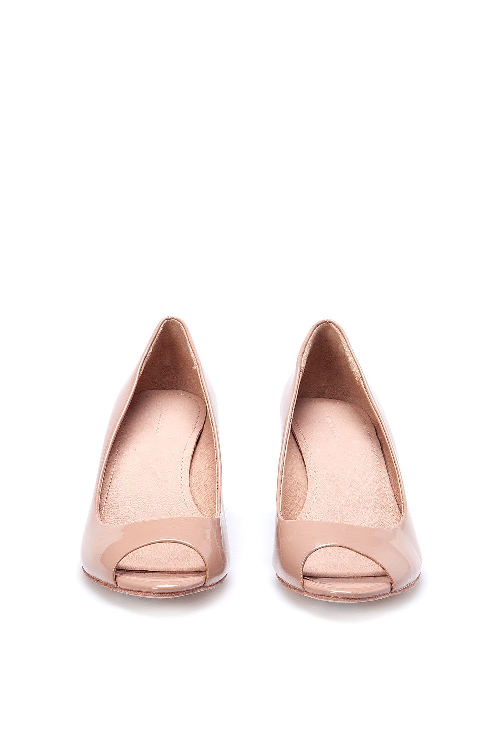 Jemma Patent Wedge