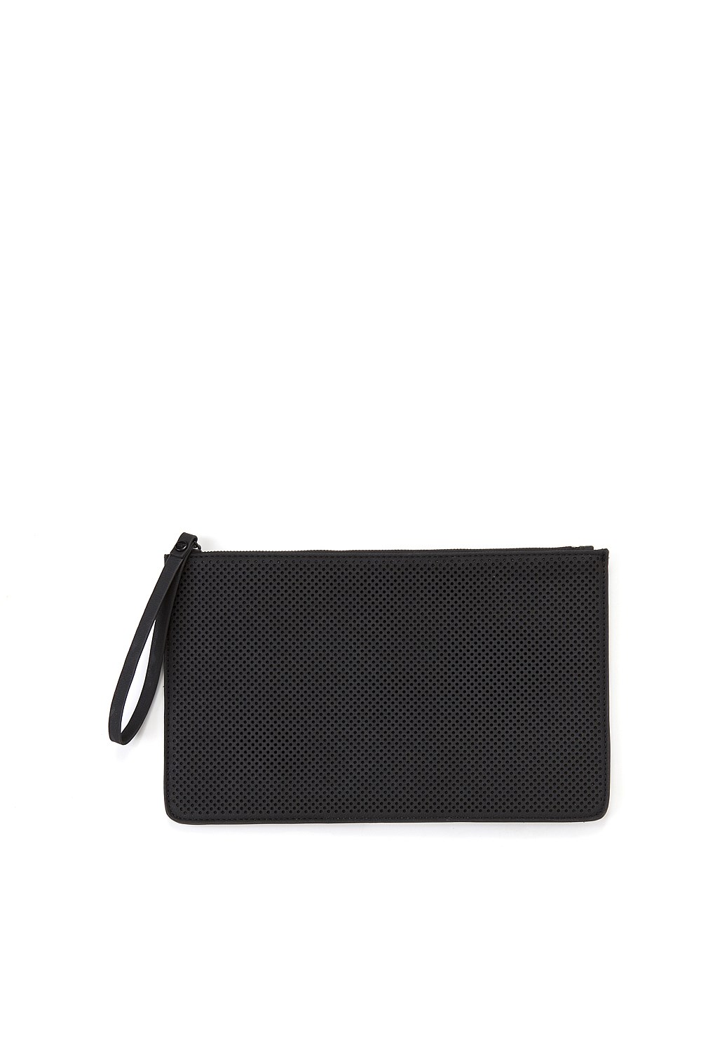 Perforated Clutch