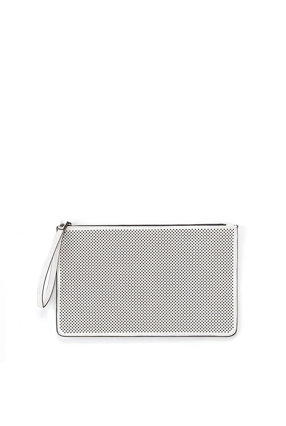 Perforated Clutch